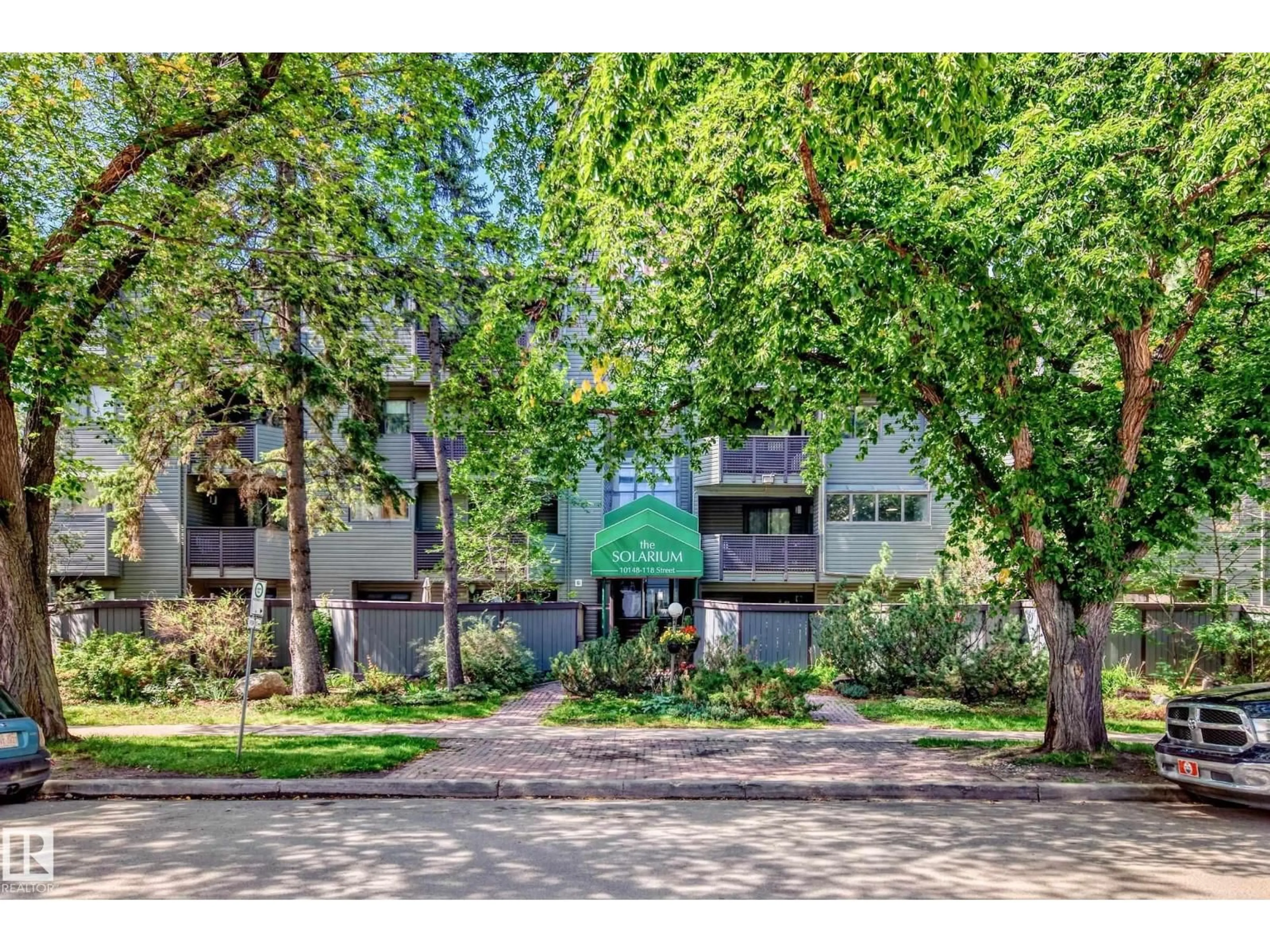 Unknown for G11 - 10148 118 ST, Edmonton Alberta T5K1Y4