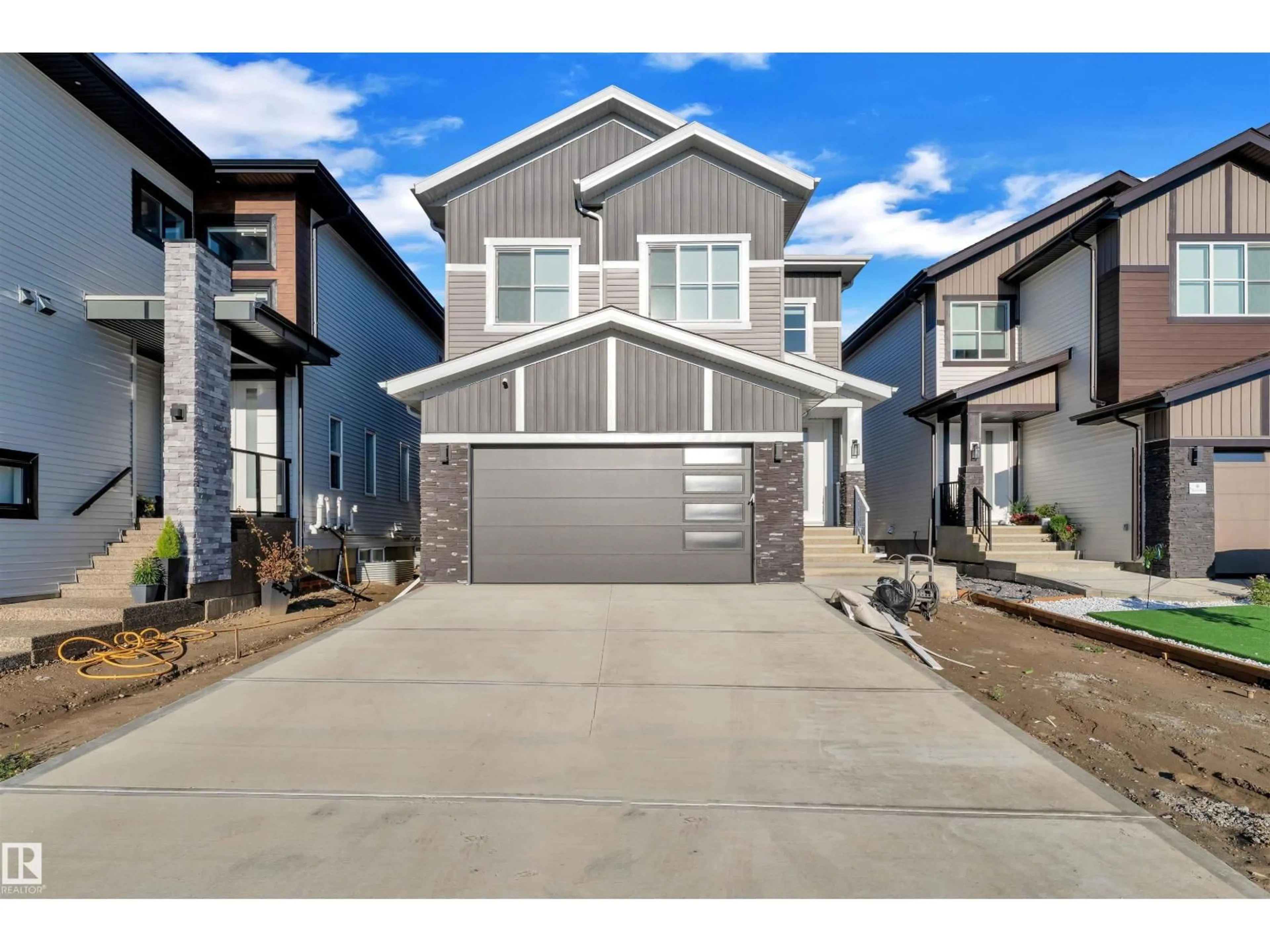 Unknown for SW SW - 121 29A ST, Edmonton Alberta T6X3E1