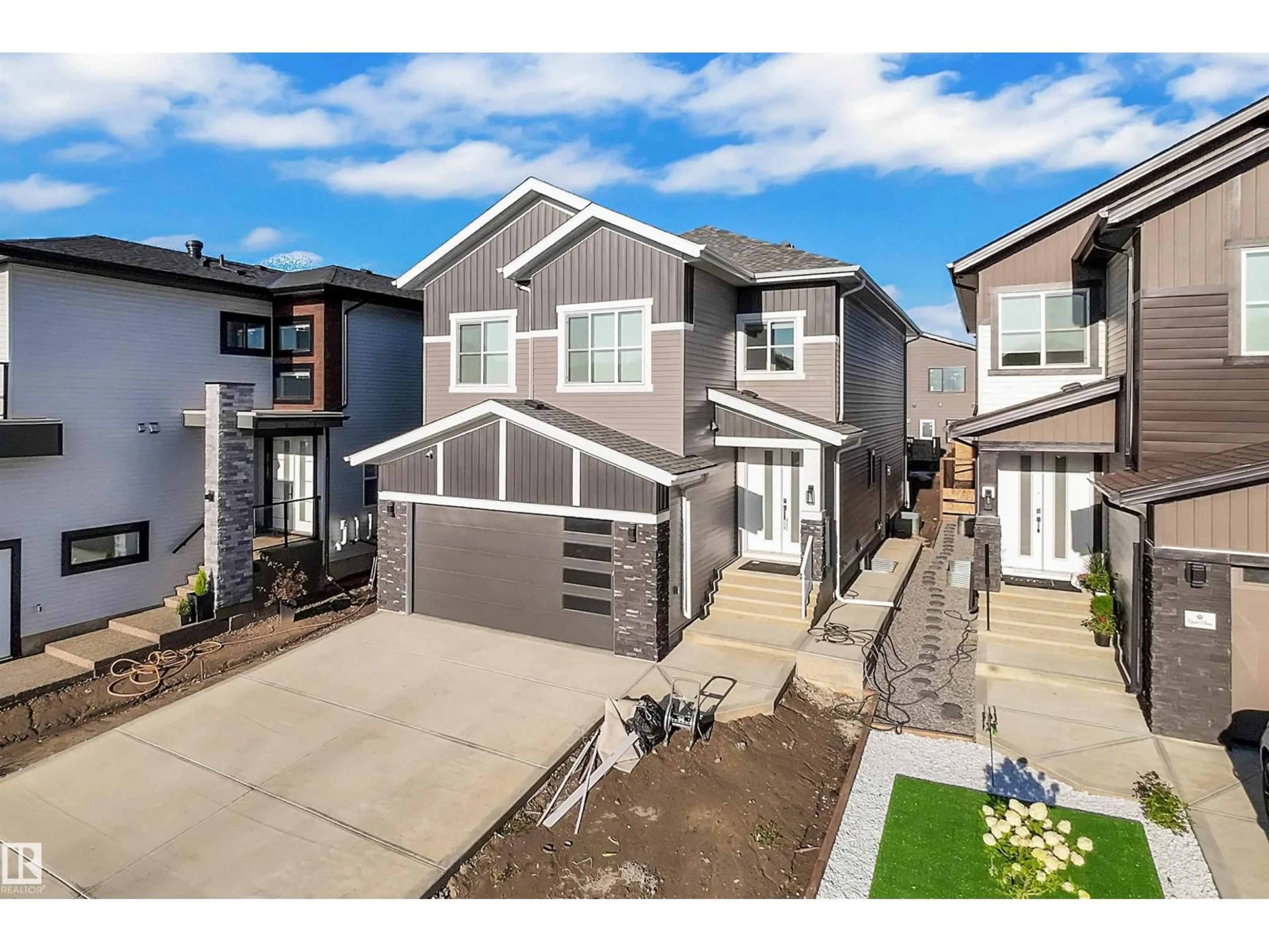 Unknown for SW SW - 121 29A ST, Edmonton Alberta T6X3E1