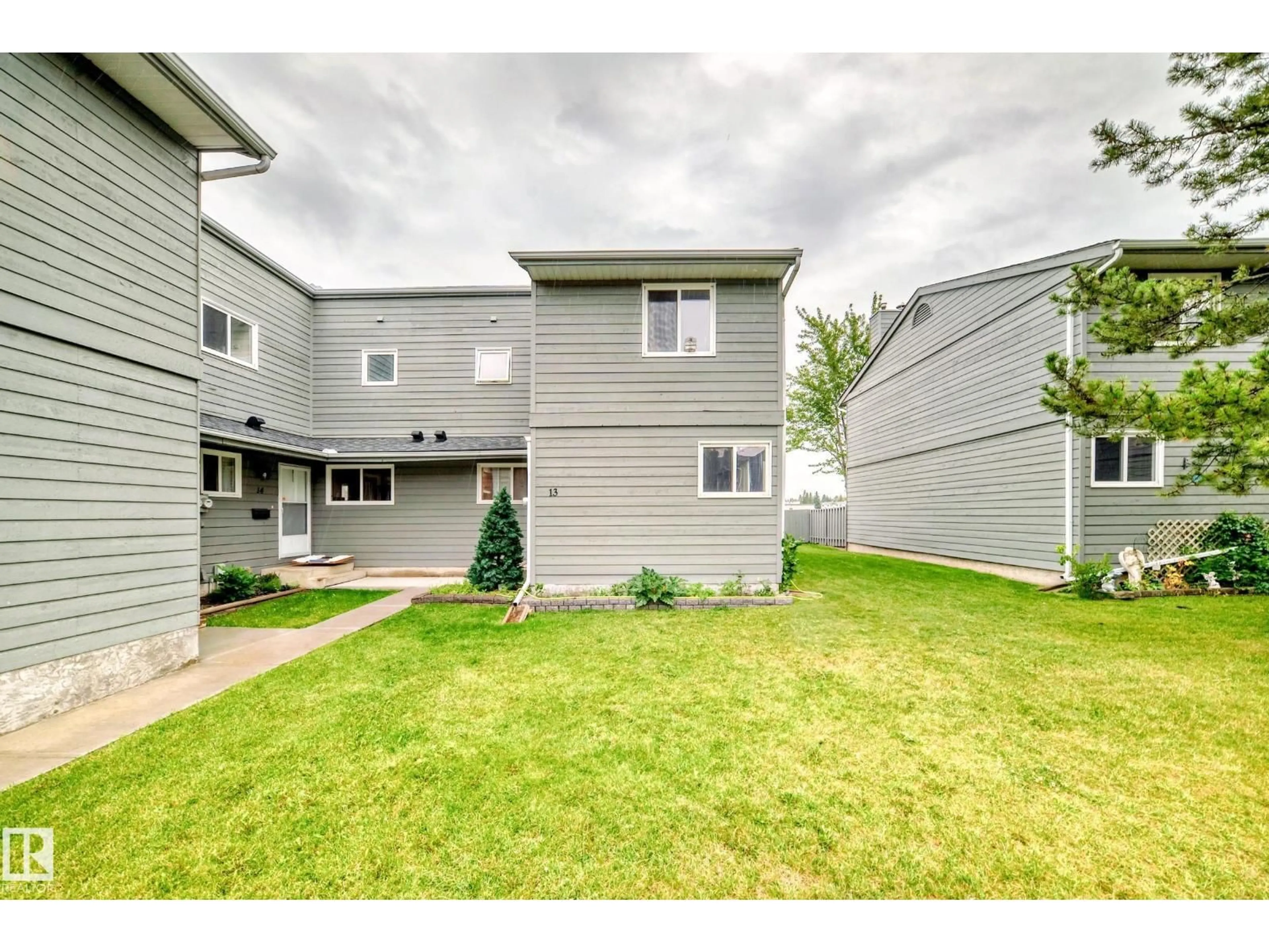 Unknown for #13 - 4610 17 AV, Edmonton Alberta T6L5T1
