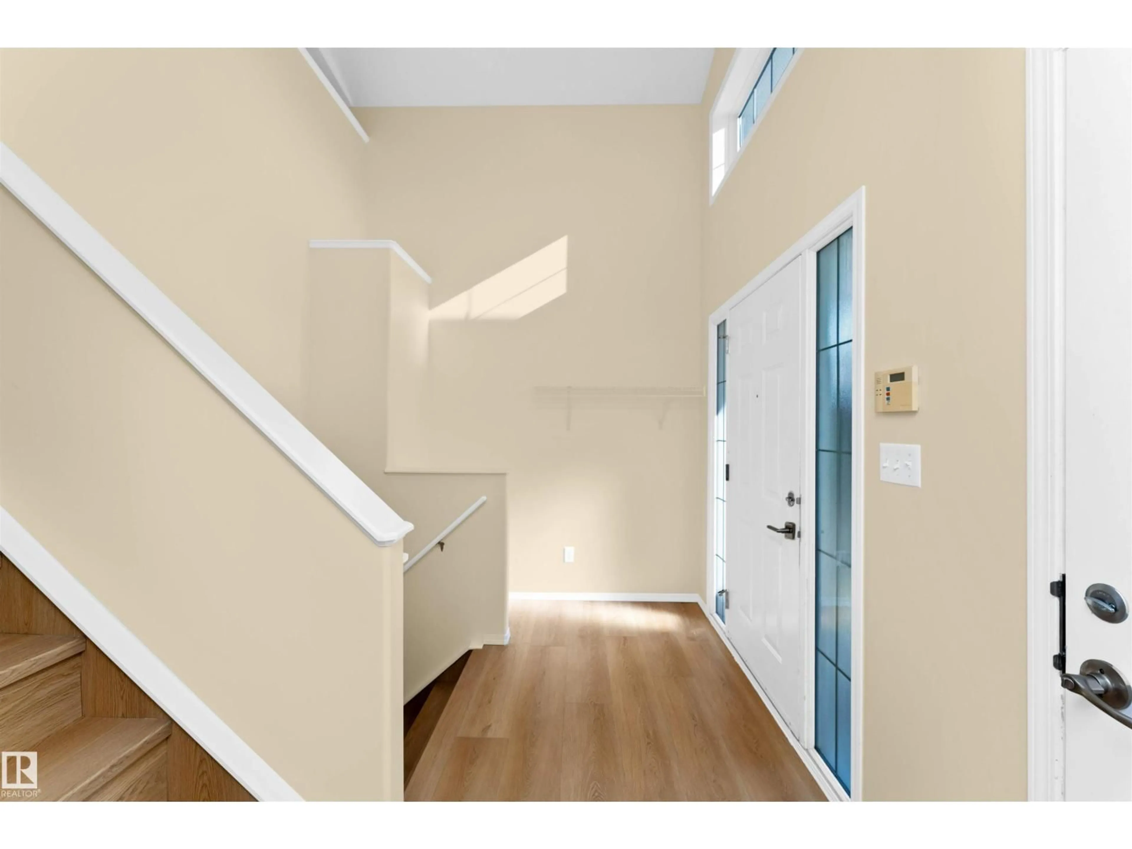Indoor entryway for 244 FOXBORO CR, Sherwood Park Alberta T8A6M5