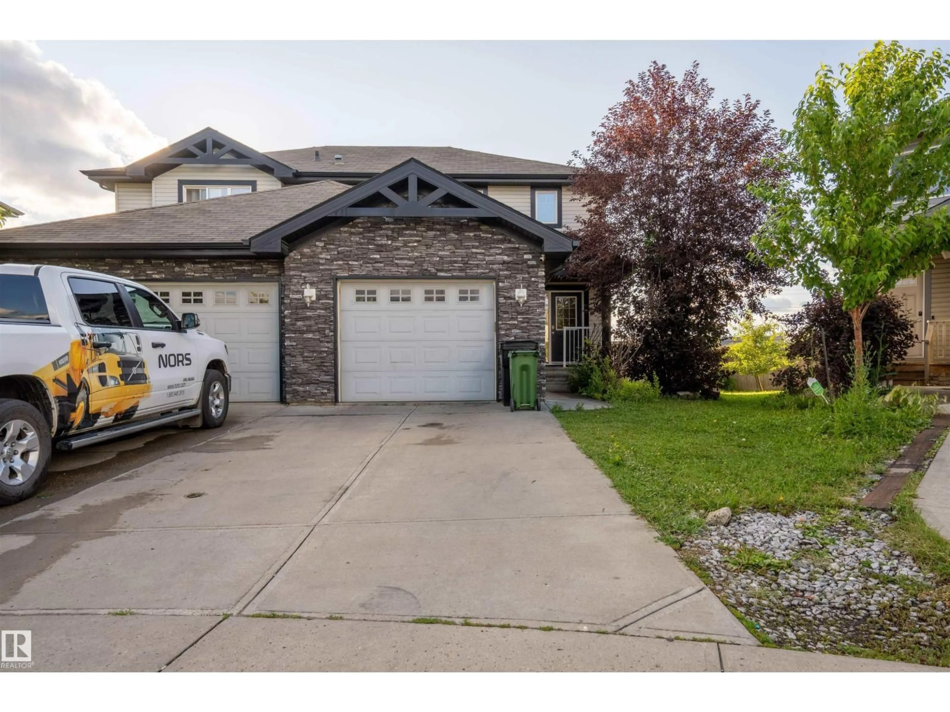 Unknown for SW - 104 53 ST, Edmonton Alberta T6X0W9