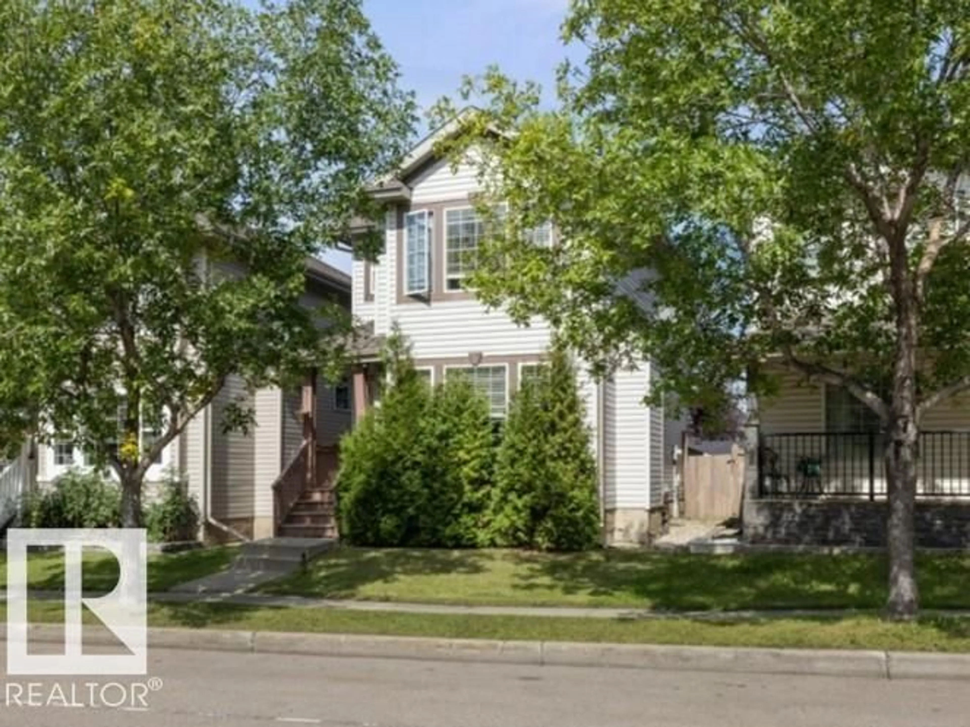 Unknown for 28 BETHEL DR, Sherwood Park Alberta T8H2G7