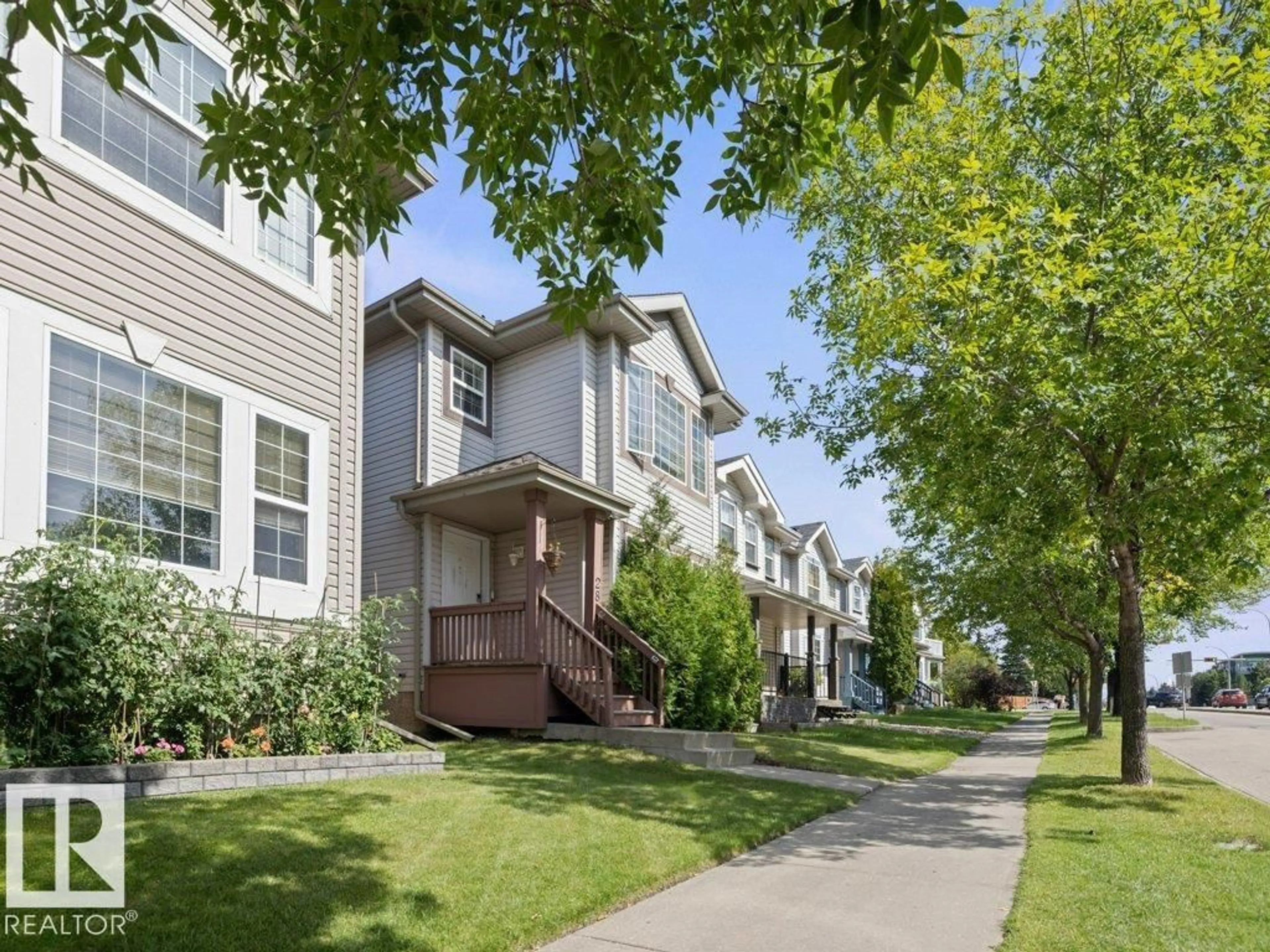 Unknown for 28 BETHEL DR, Sherwood Park Alberta T8H2G7