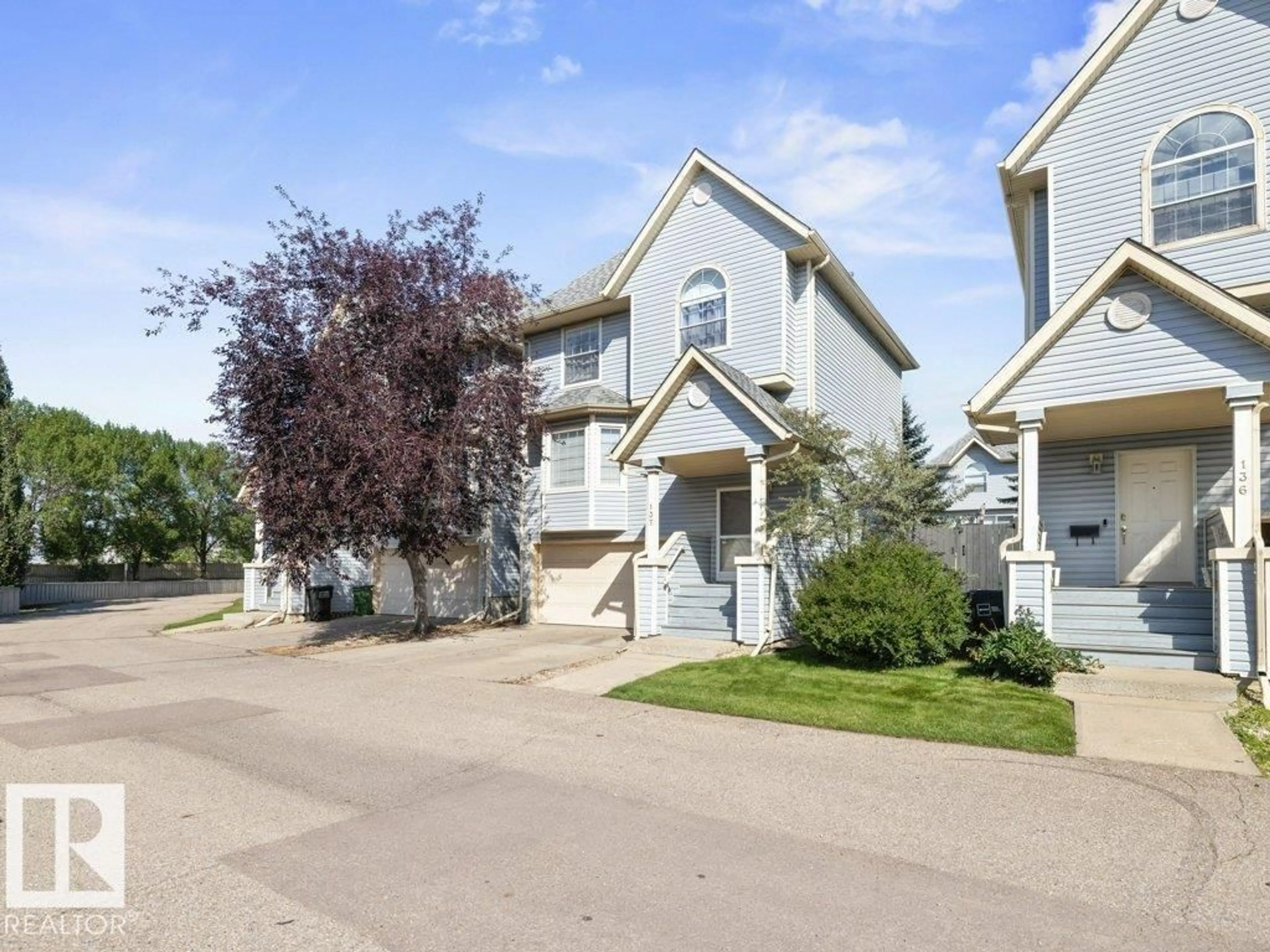 Unknown for 1670 - 137 JAMHA RD, Edmonton Alberta T6L7B3