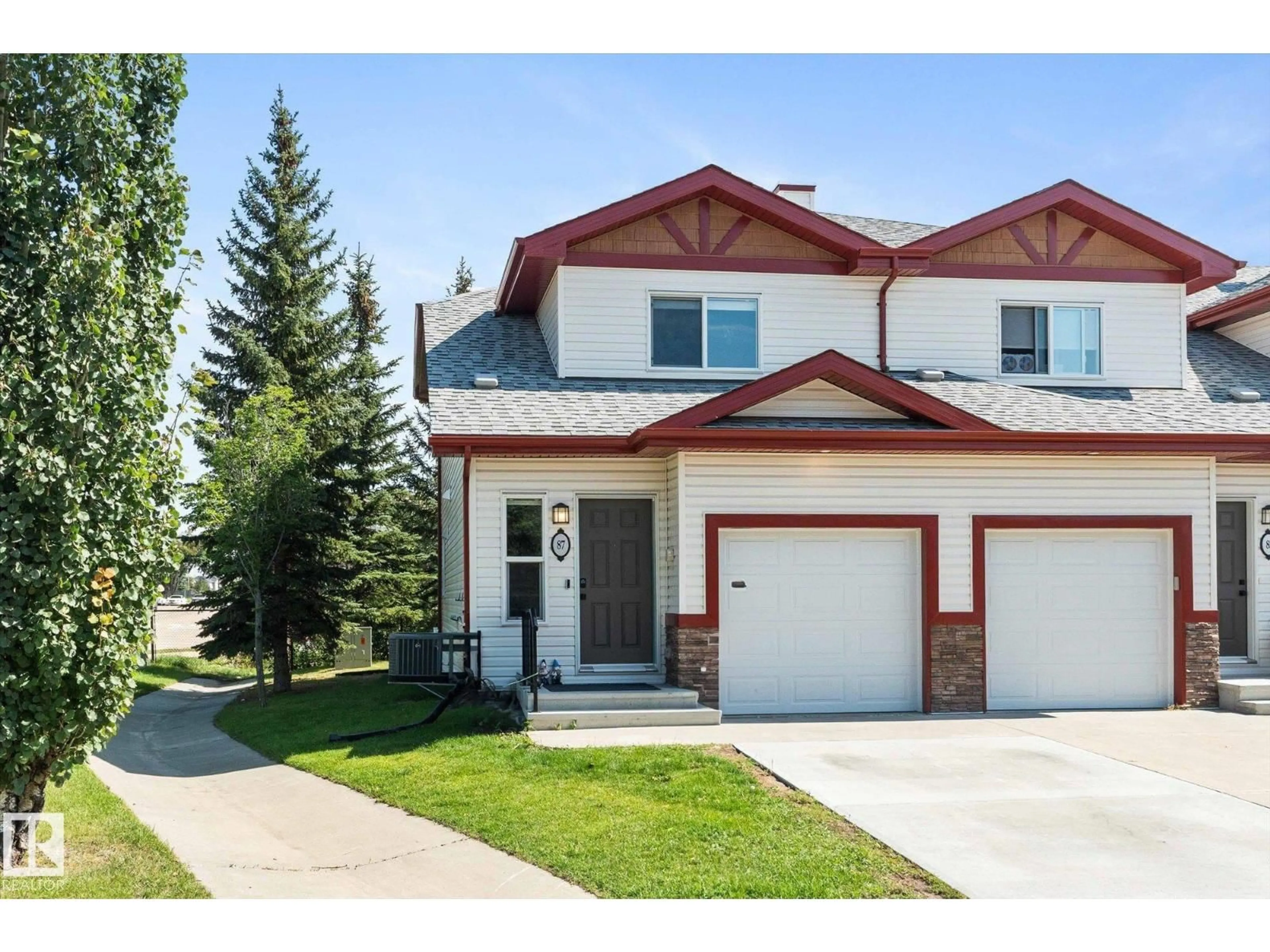 Unknown for 15 - 87 WOODSMERE CL, Fort Saskatchewan Alberta T8L4S2