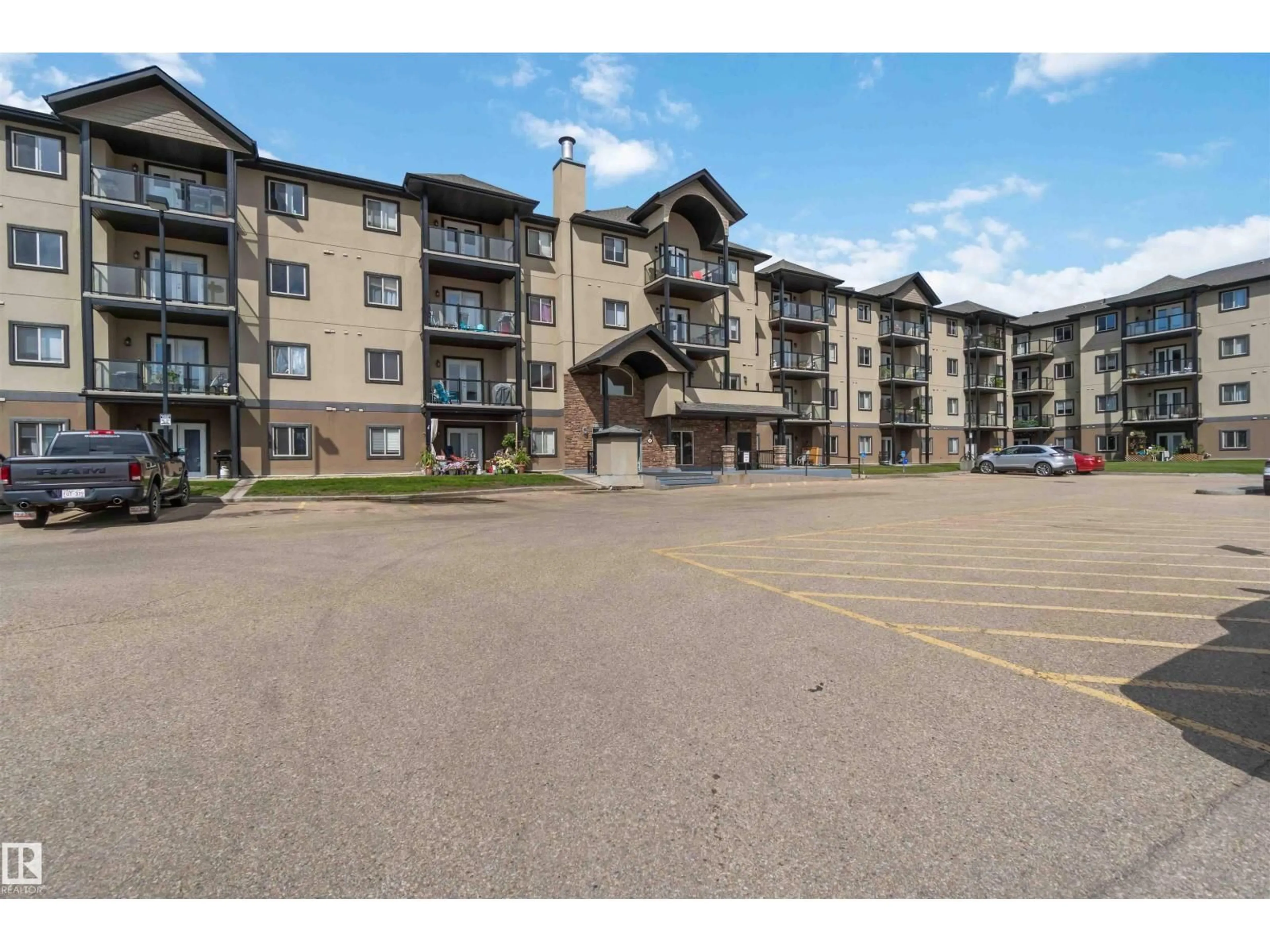 Unknown for #302 - 300 SPRUCE RIDGE RD, Spruce Grove Alberta T7X0H6
