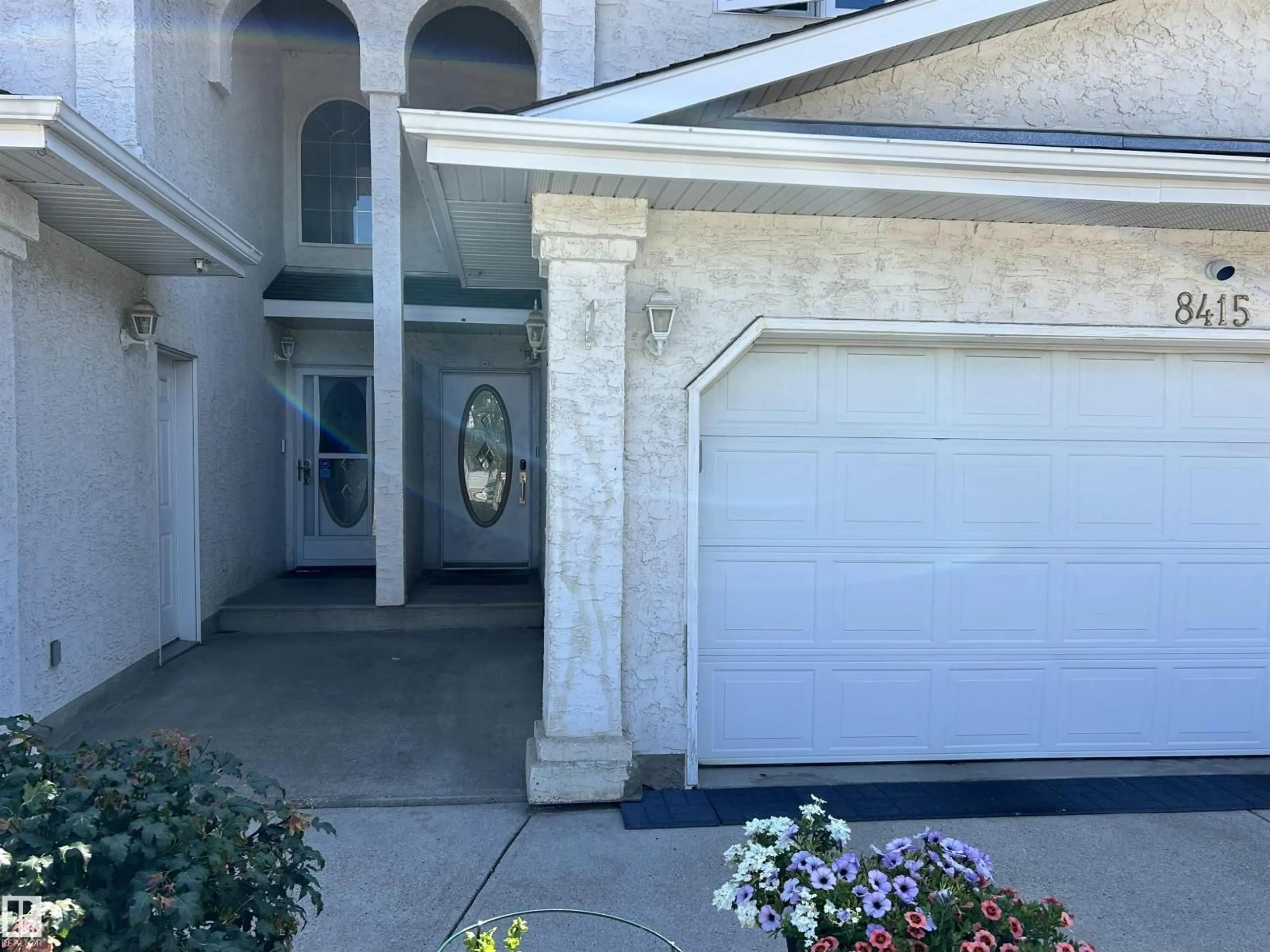 Unknown for 8415 156 AV, Edmonton Alberta T5Z3B4