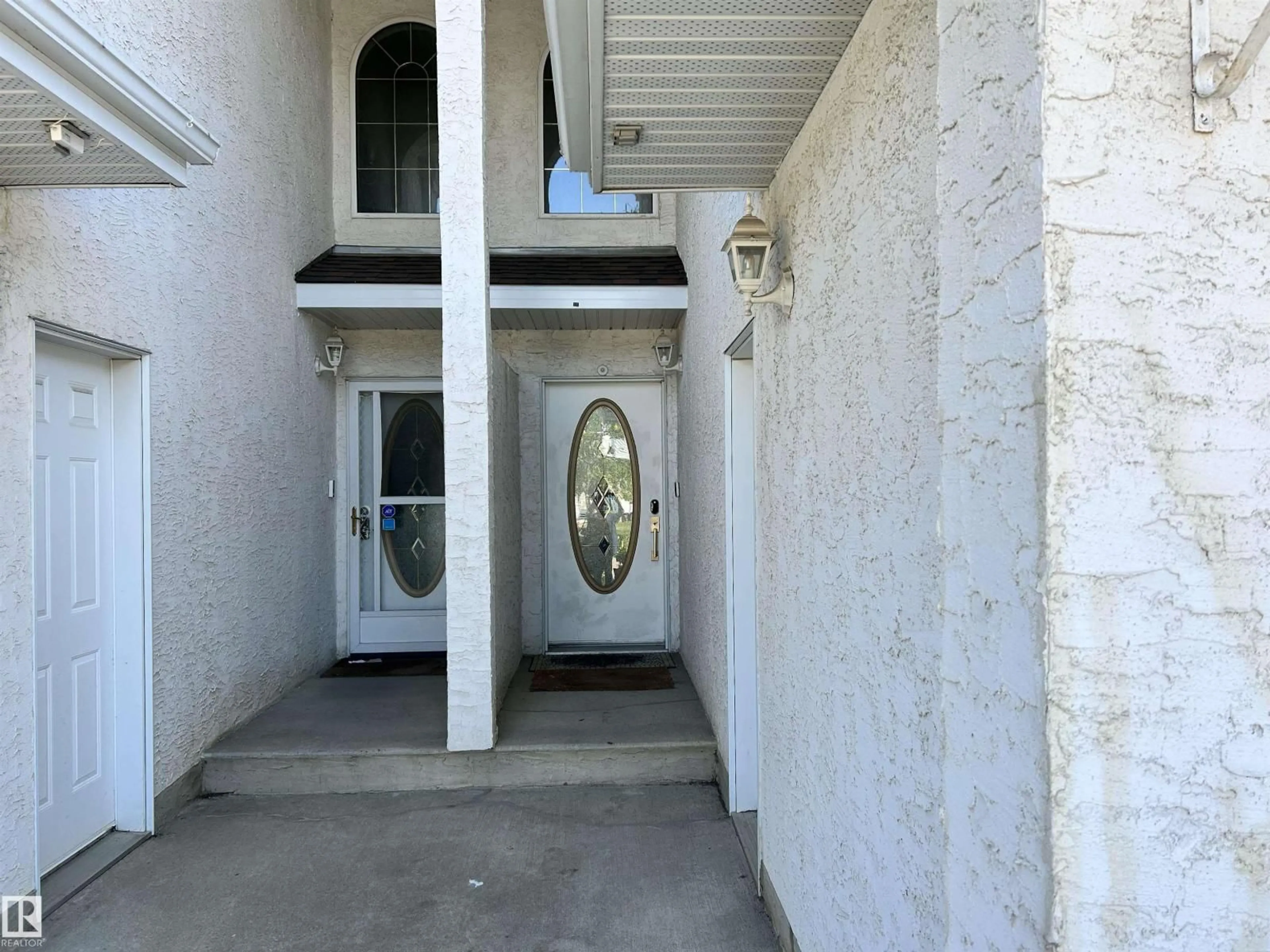 Unknown for 8415 156 AV, Edmonton Alberta T5Z3B4
