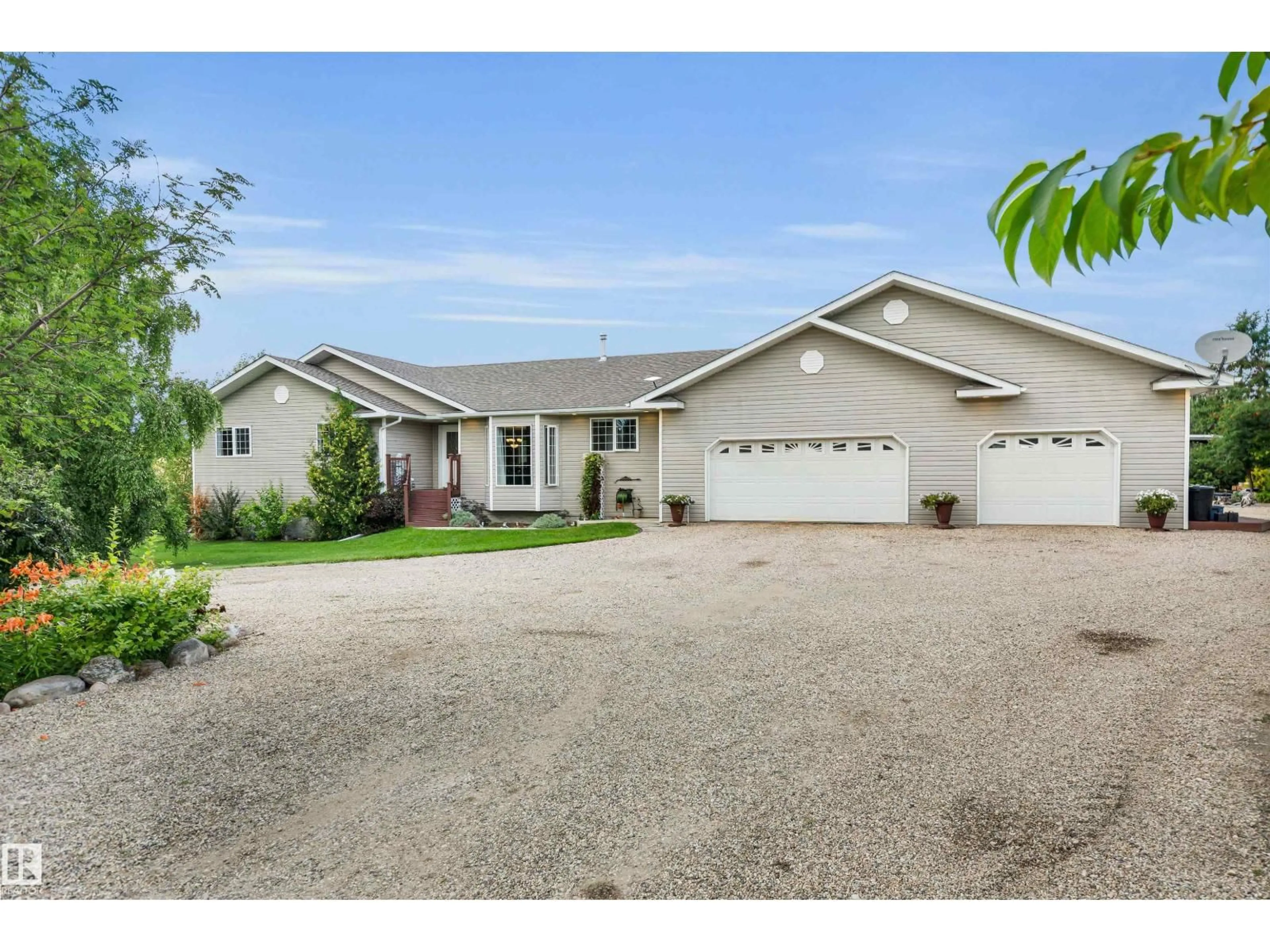 Unknown for 52508 - 10 RGE ROAD 21, Rural Parkland County Alberta T7Y2H1