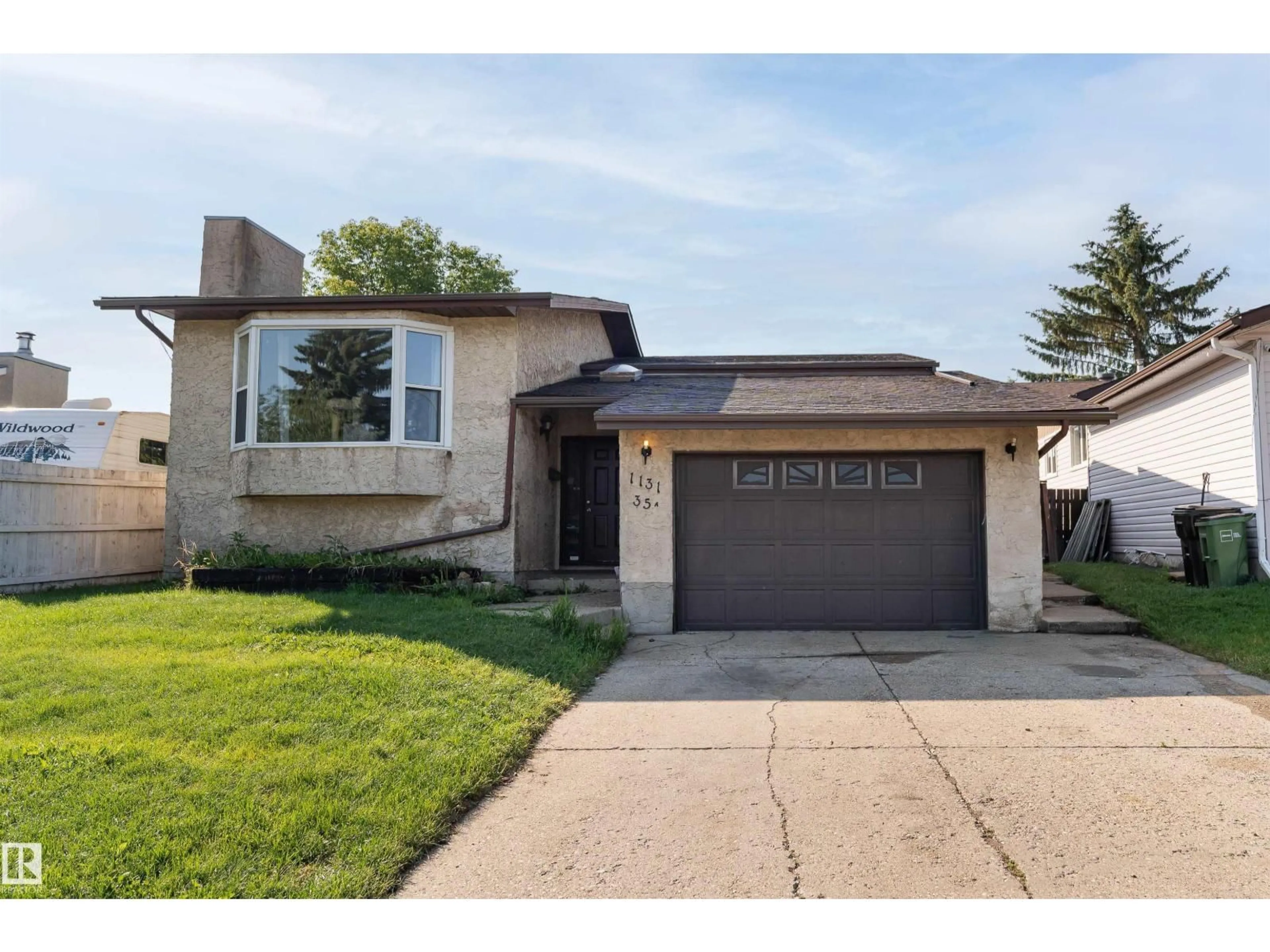 Unknown for NW - 1131 35A ST, Edmonton Alberta T6L2L4