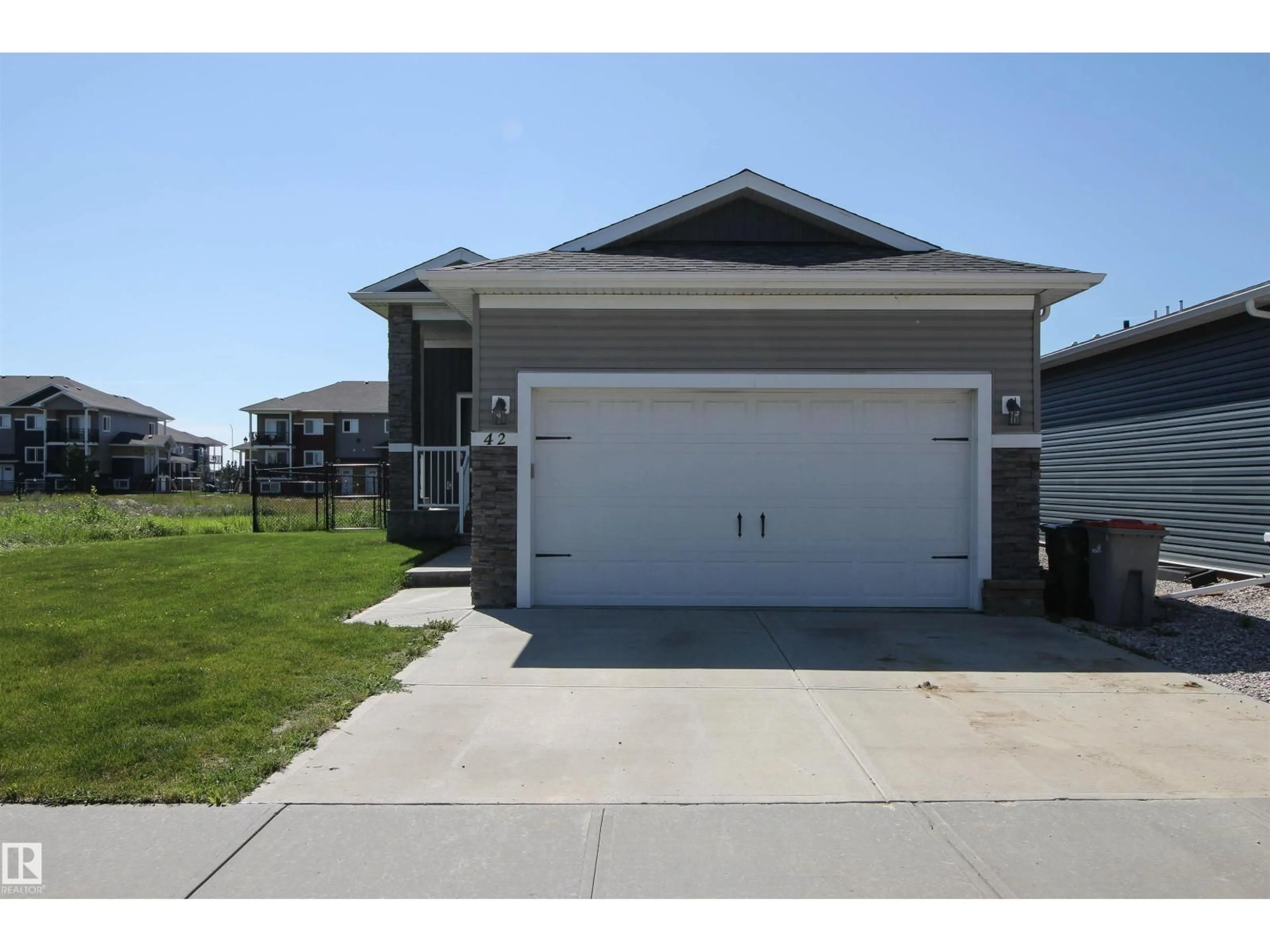 Unknown for 42 SUN MEADOWS CL, Stony Plain Alberta T7Z0K1