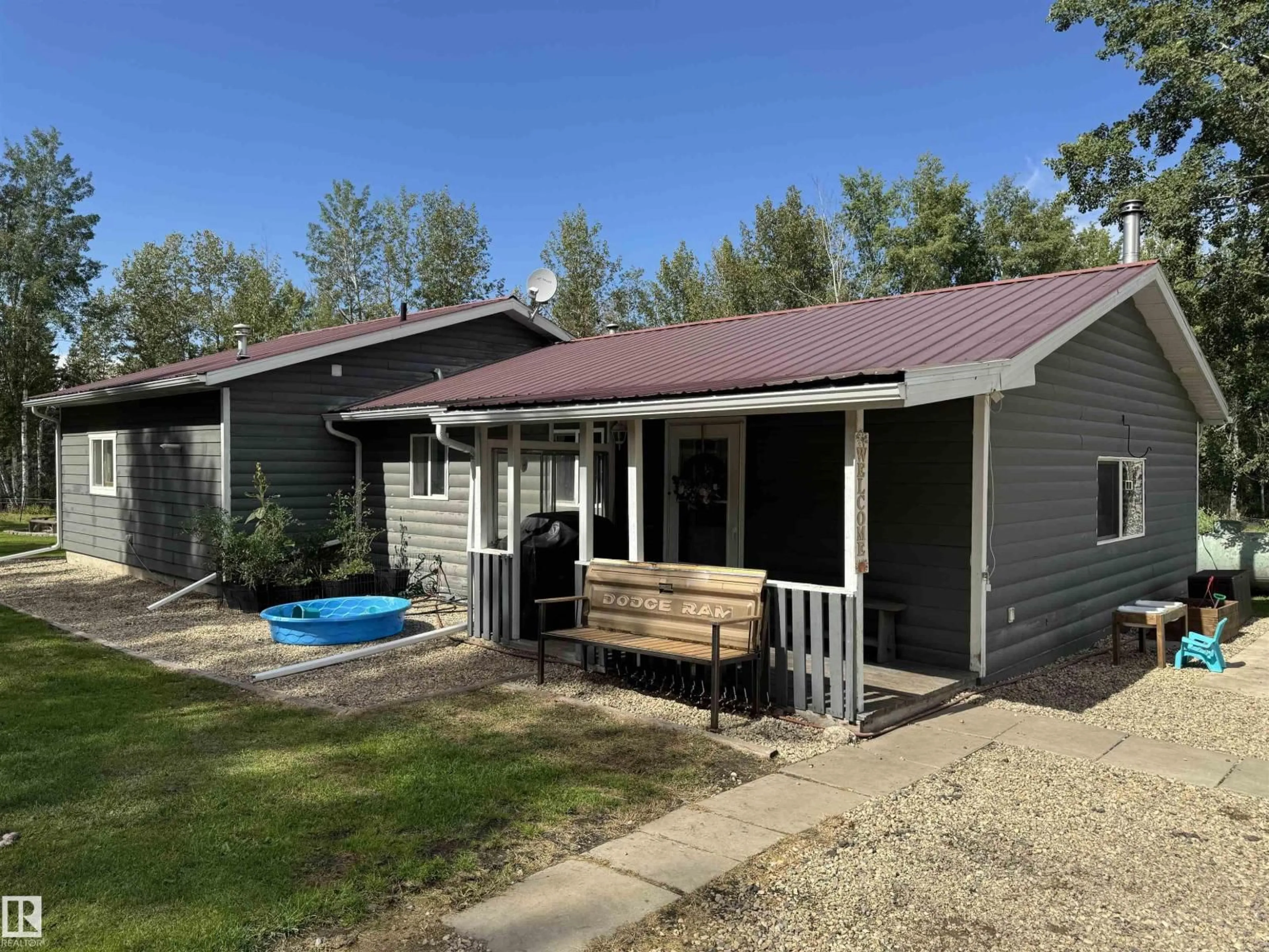 Unknown for 5204 TWP 490, Rural Brazeau County Alberta T0C0W0