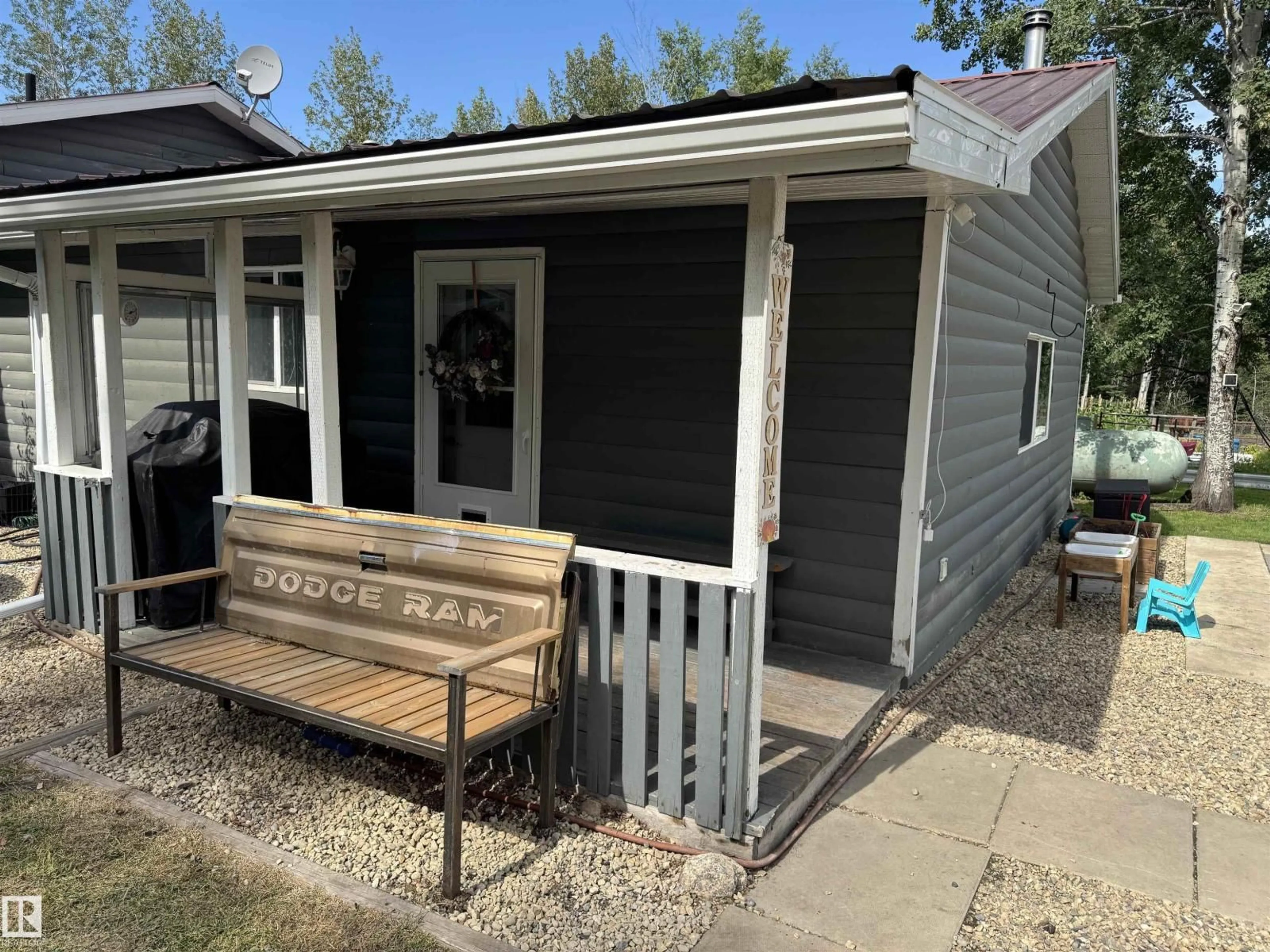 Unknown for 5204 TWP 490, Rural Brazeau County Alberta T0C0W0