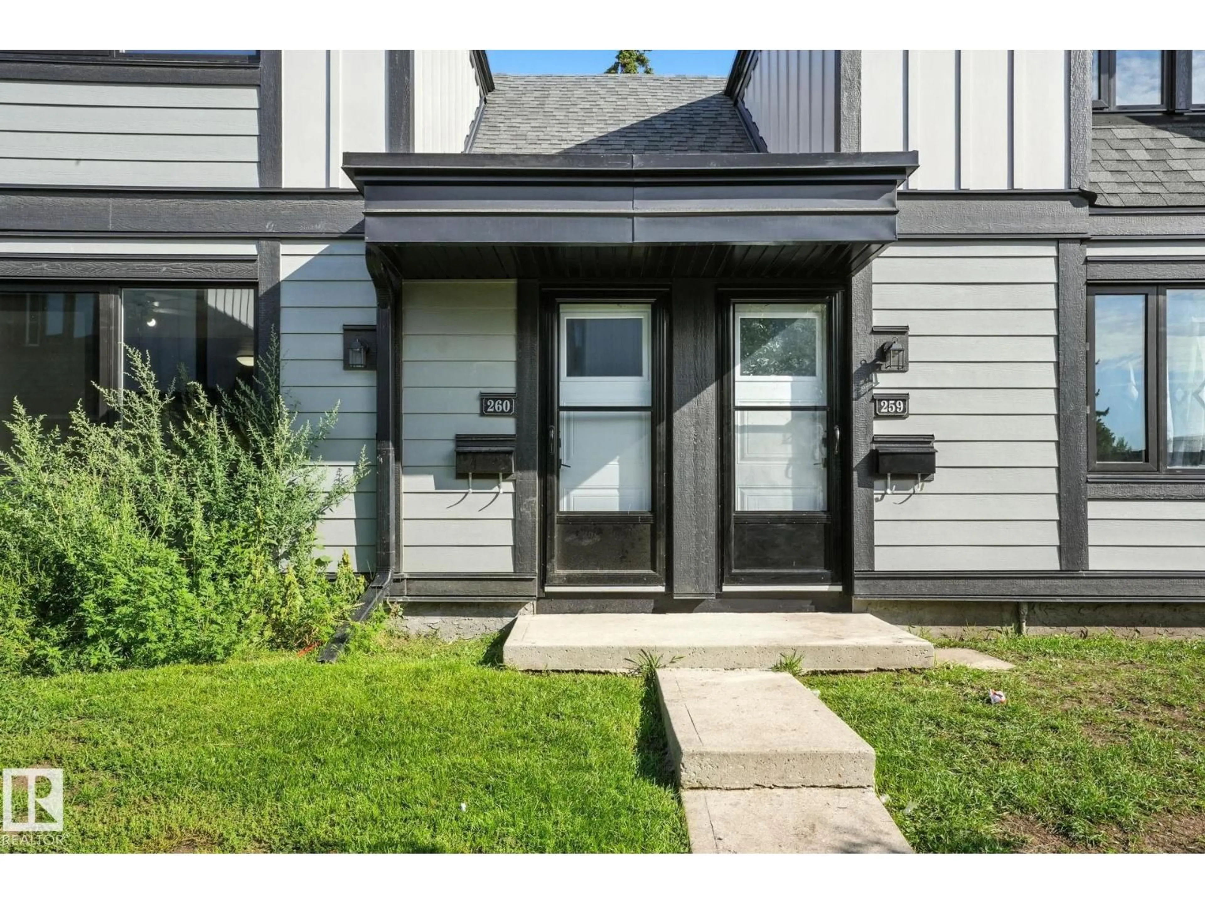 Unknown for 260 - 3307 116A AV, Edmonton Alberta T5W5J9