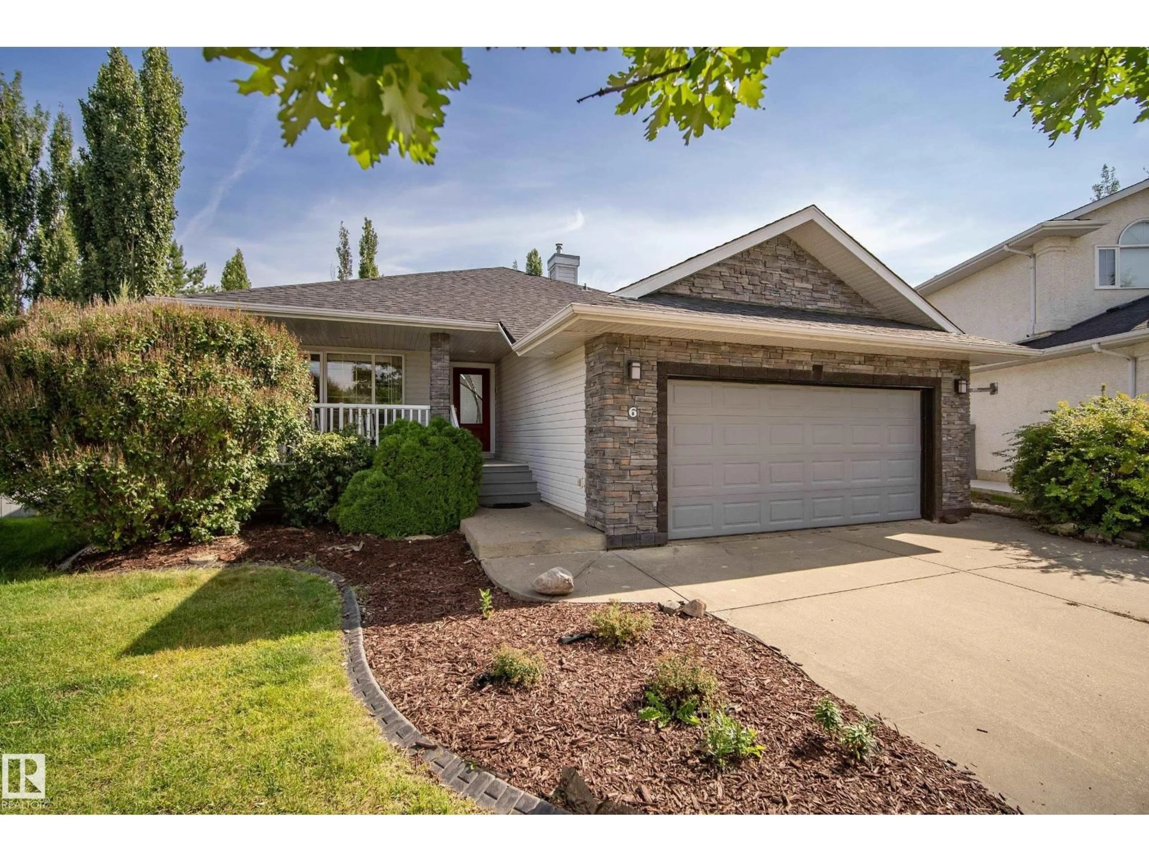 Unknown for 6 HUNTER PL, St. Albert Alberta T8N5W6