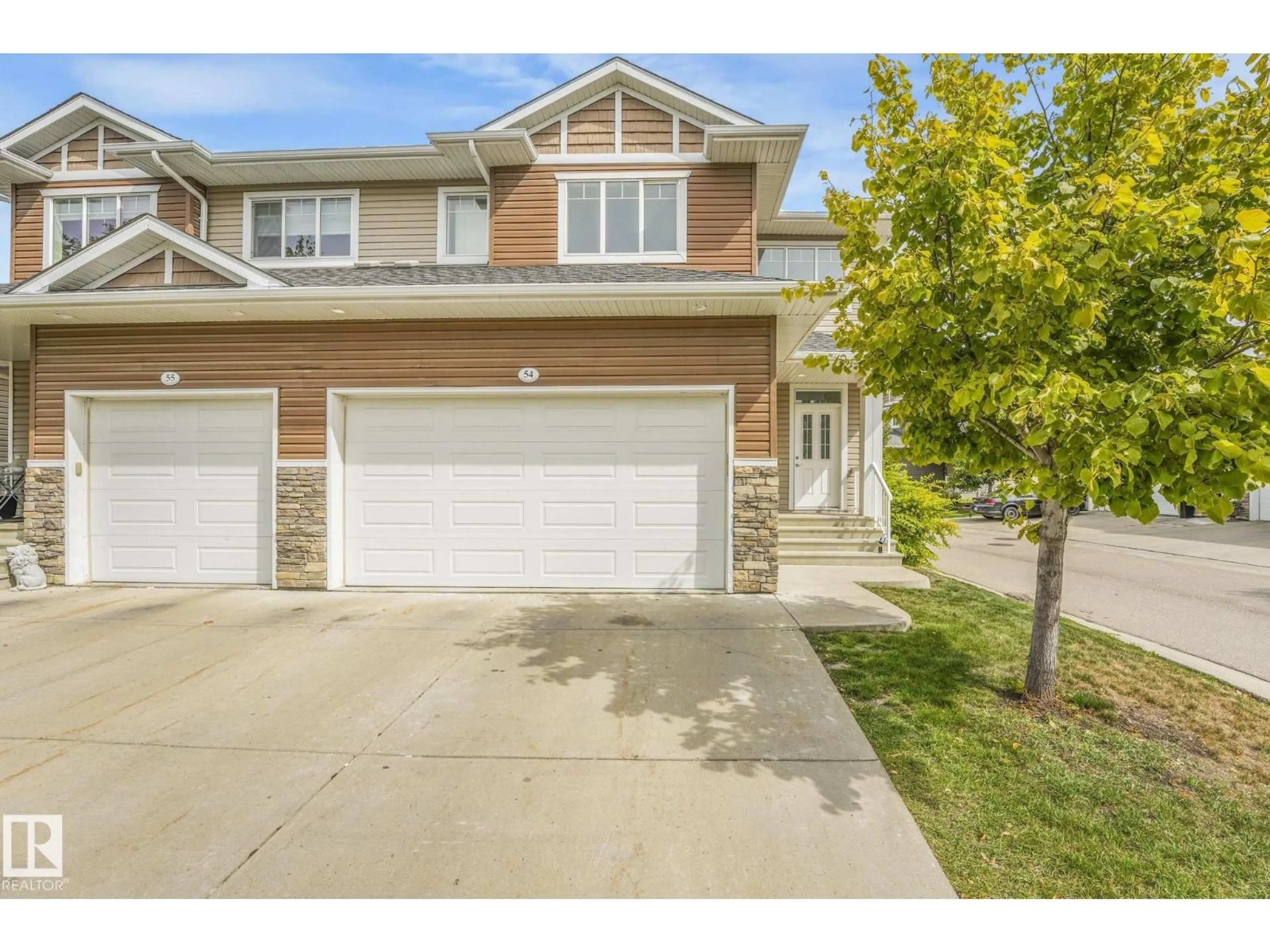 Unknown for 54 18230 104A ST NW, Edmonton Alberta T5X0G9