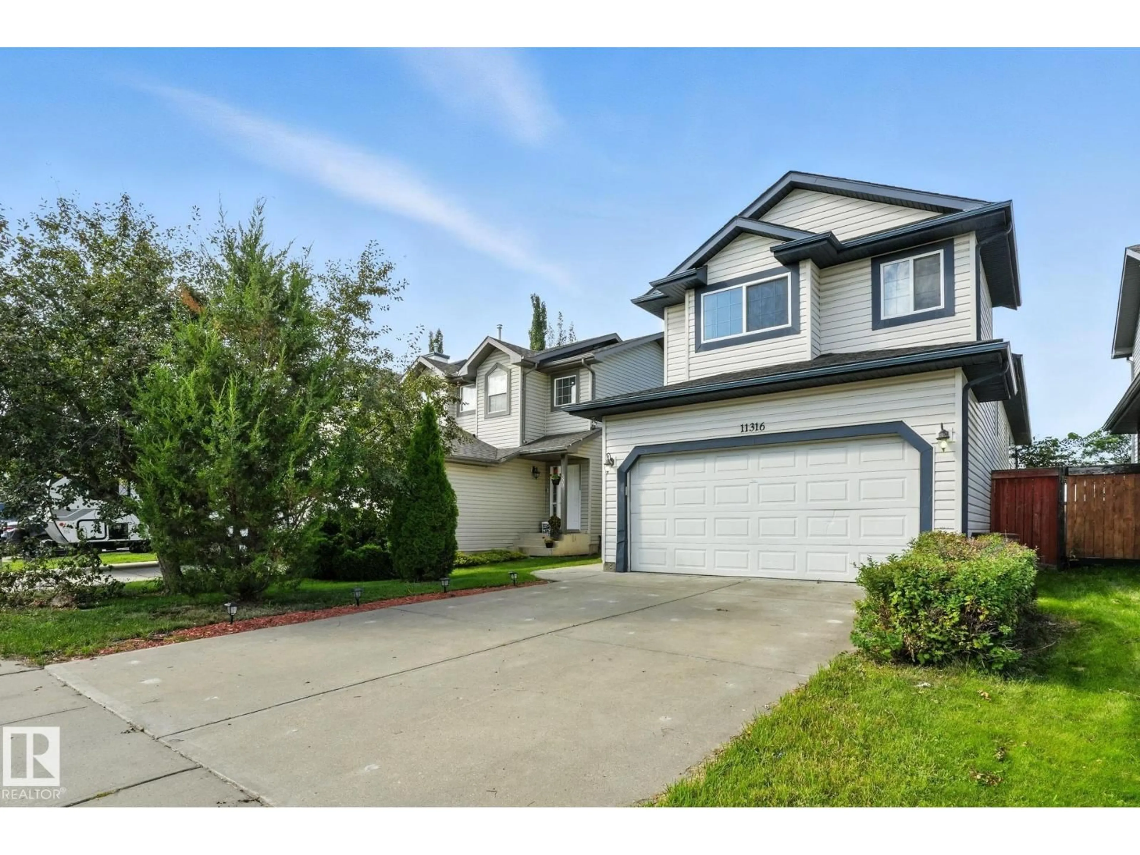 Unknown for NW - 11316 167B AV, Edmonton Alberta T5X6G8