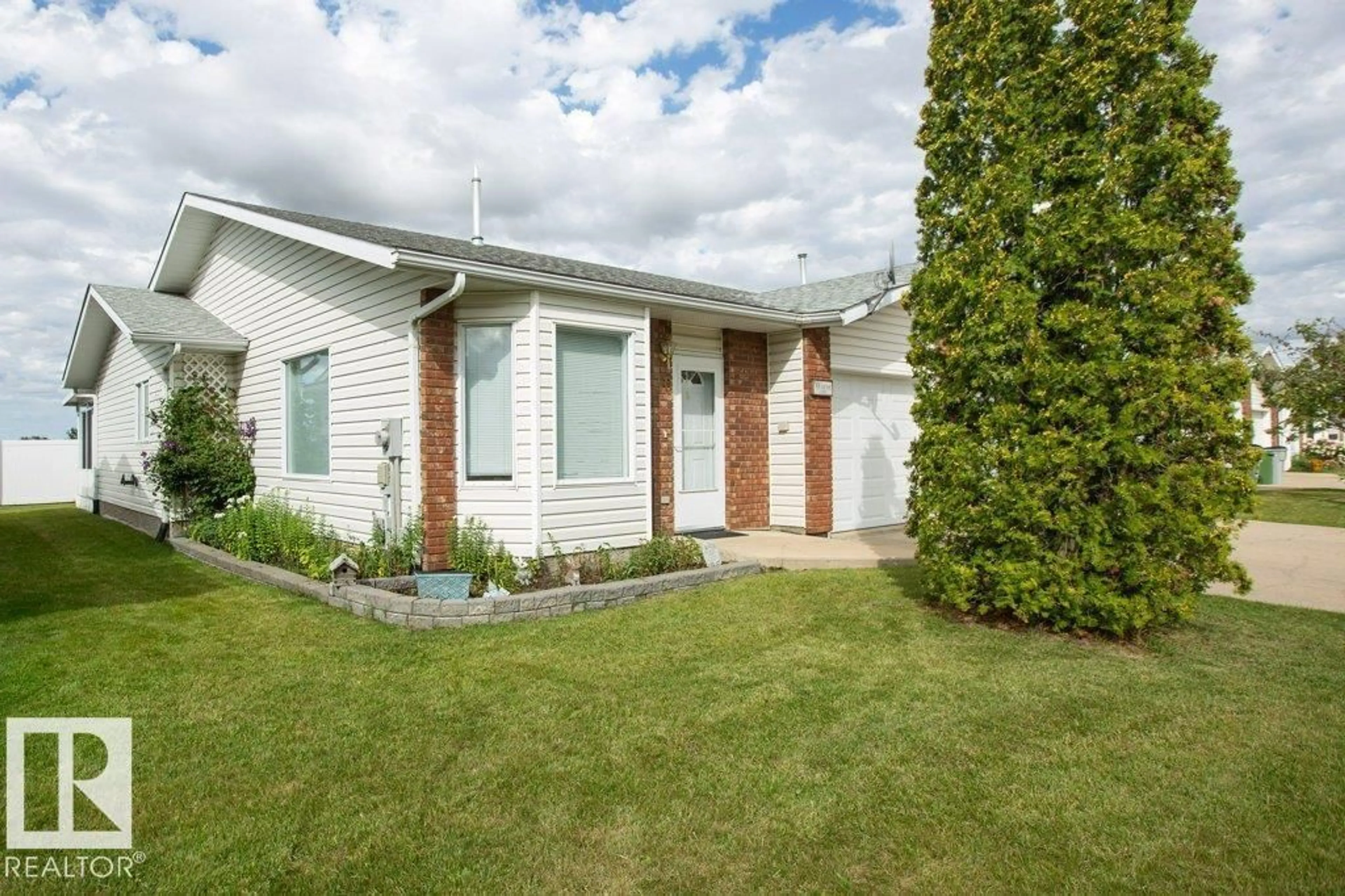Unknown for #30 - 11015 105 AV, Westlock Alberta T7P1A1