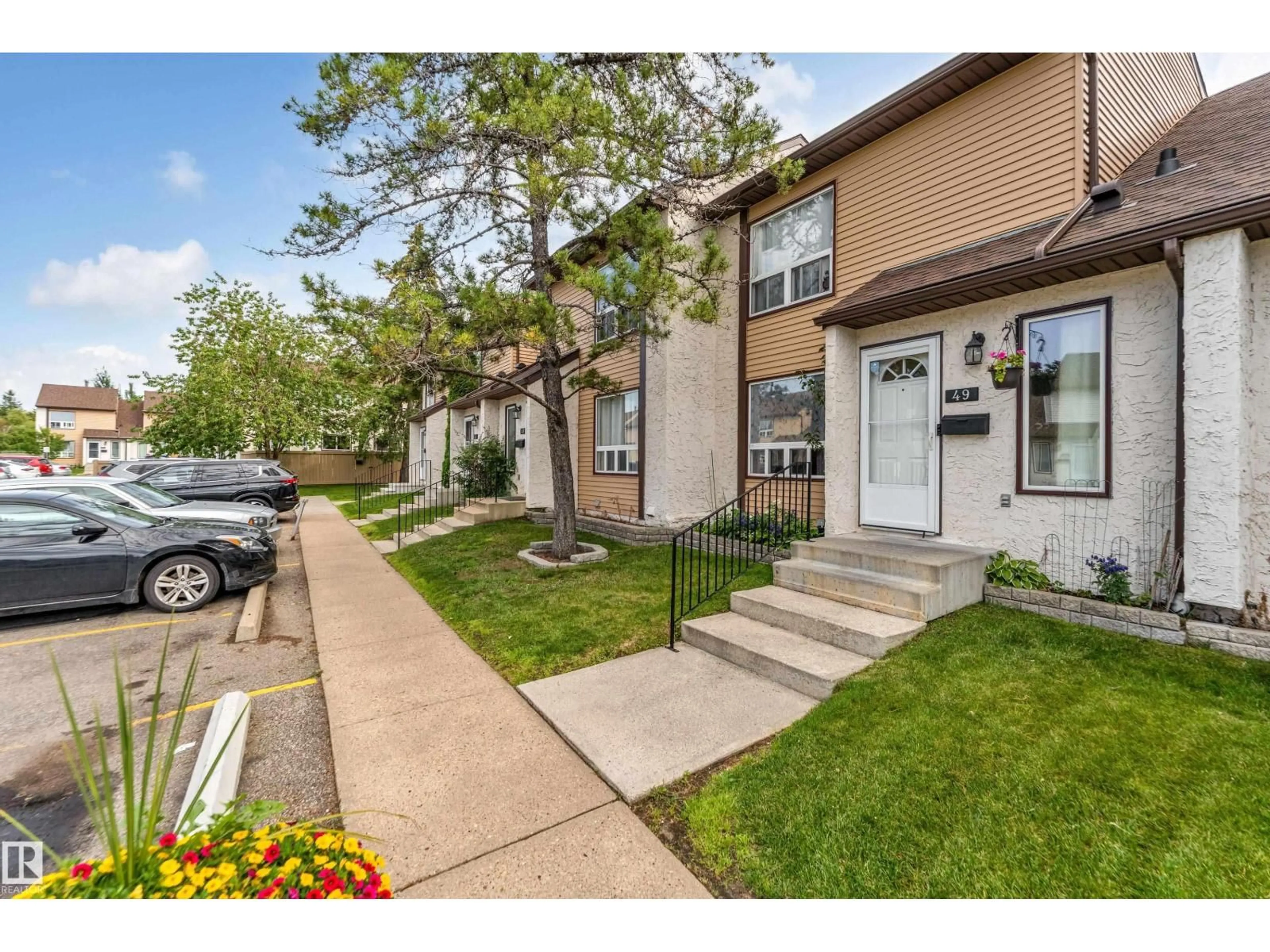 Unknown for 49 - 1651 46 ST, Edmonton Alberta T6L5H2