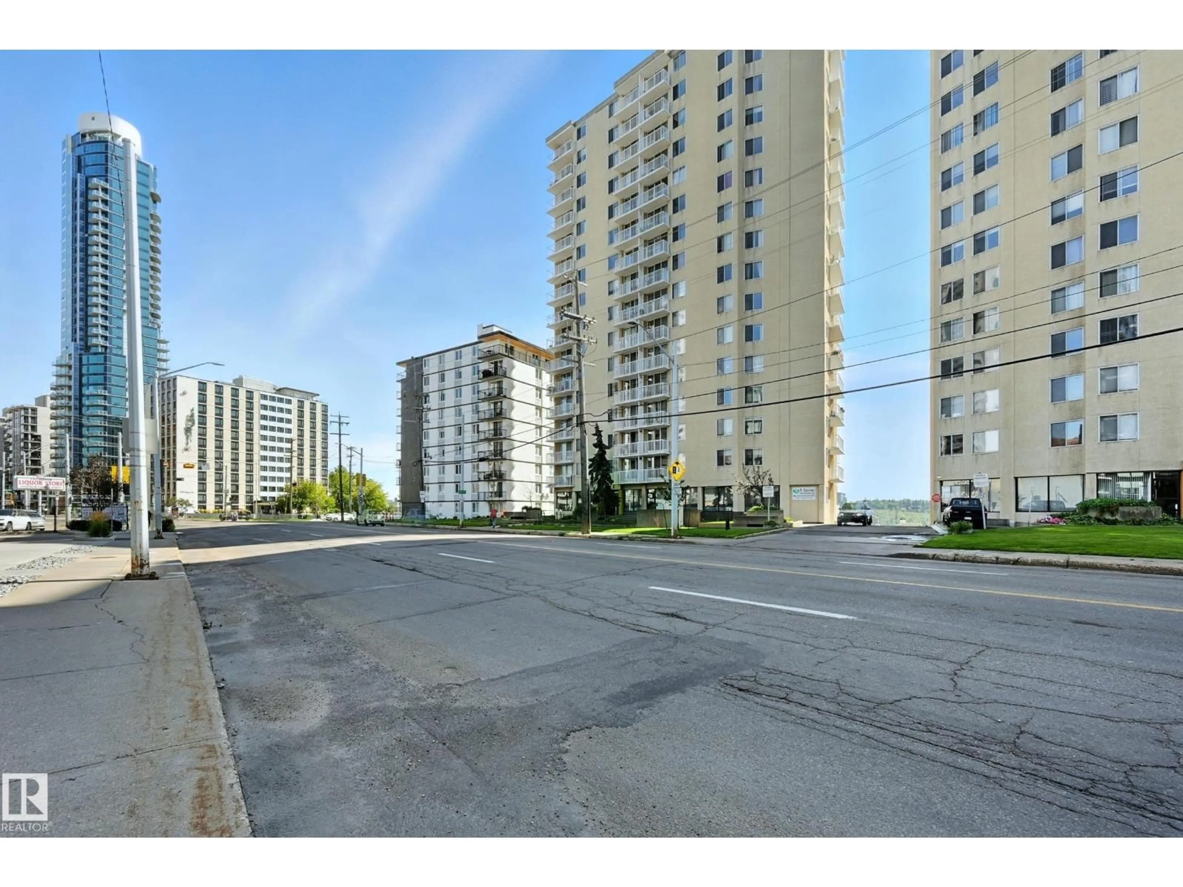 Unknown for 1502 JASPER AV, Edmonton Alberta T5N3X7