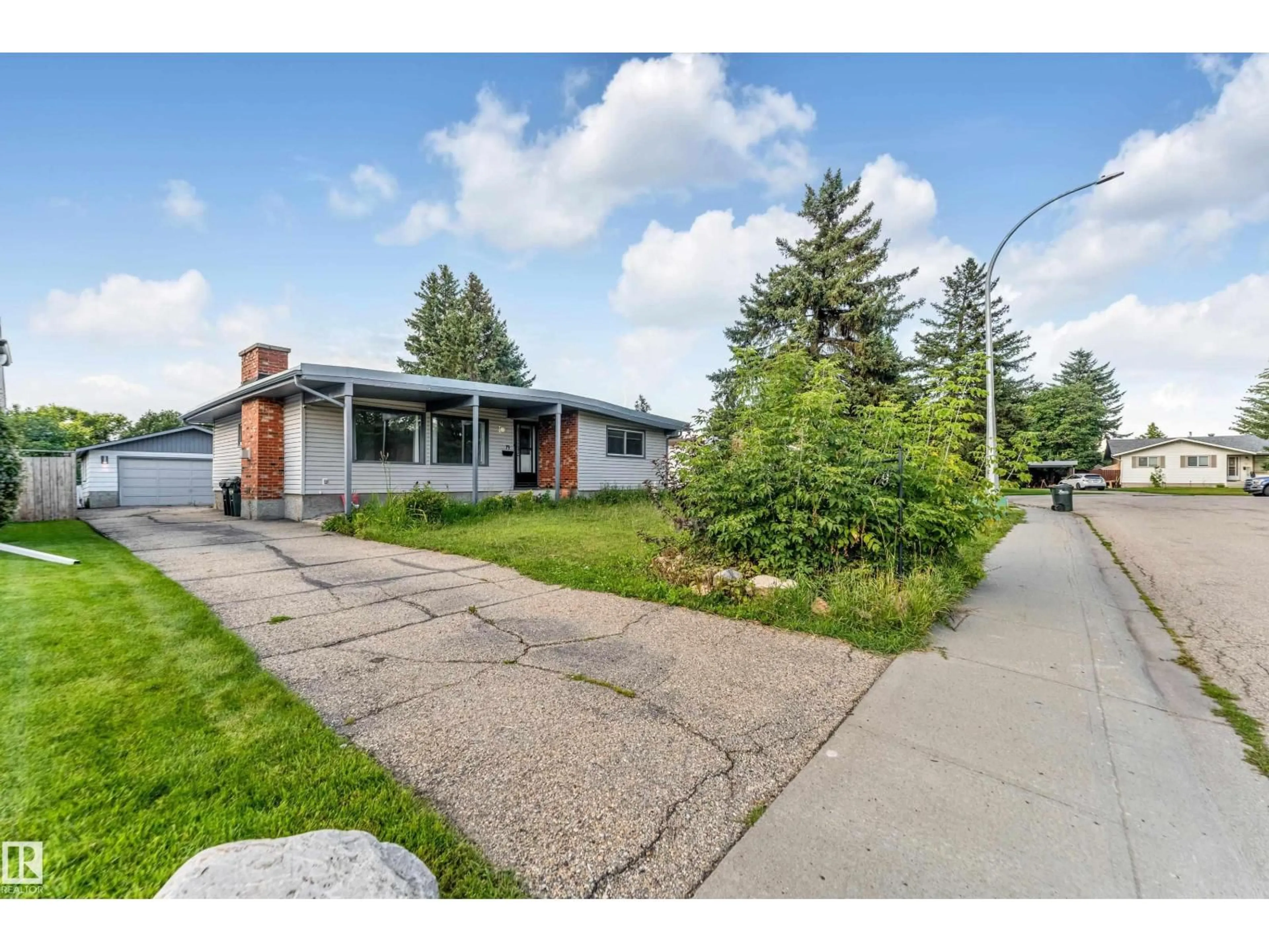 Unknown for 79 GARNET CRES, Sherwood Park Alberta T8A2S1