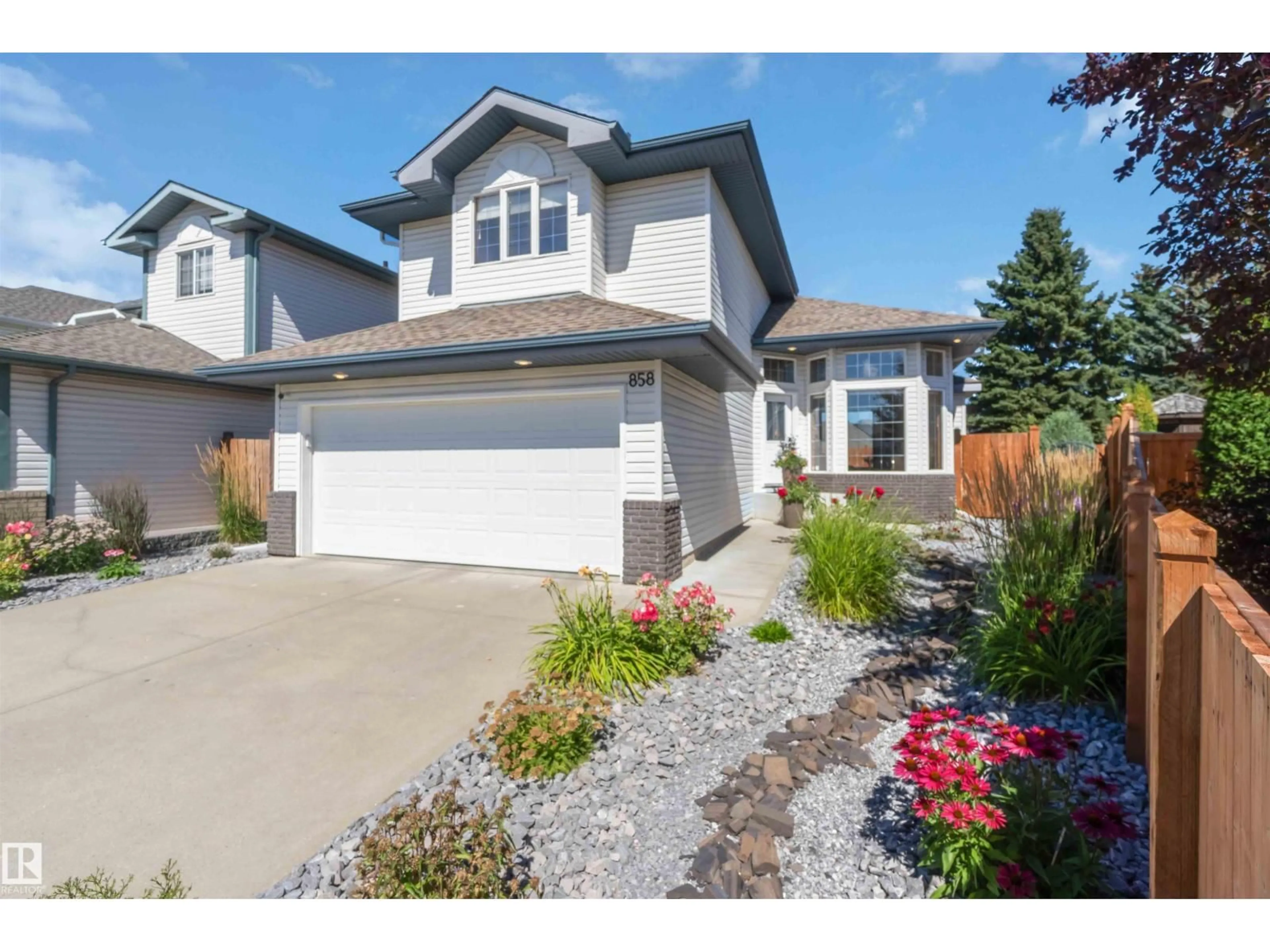 Unknown for 858 RYAN PL, Edmonton Alberta T6R2N1