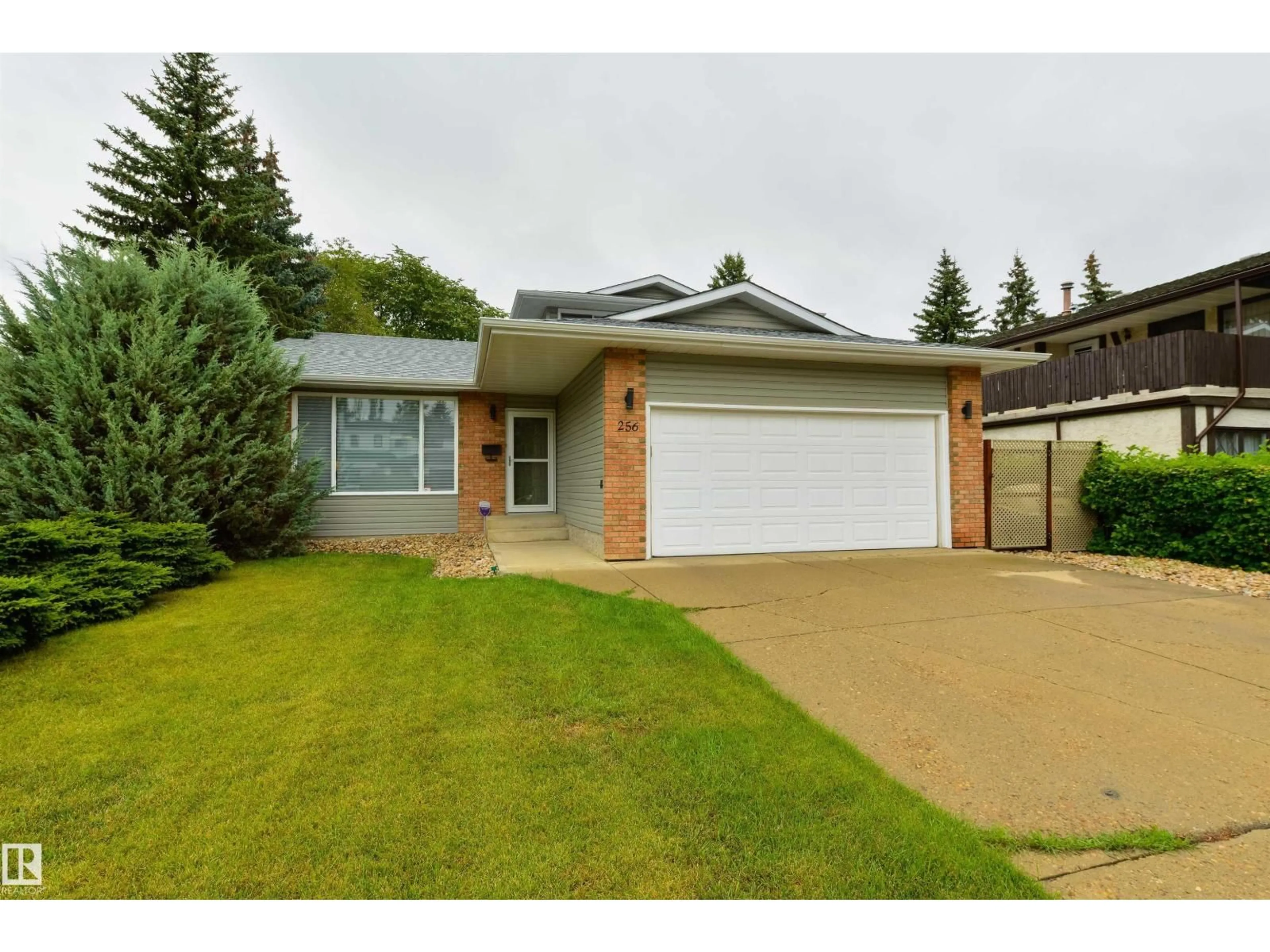 Unknown for 256 WESTRIDGE RD, Edmonton Alberta T5T1C3