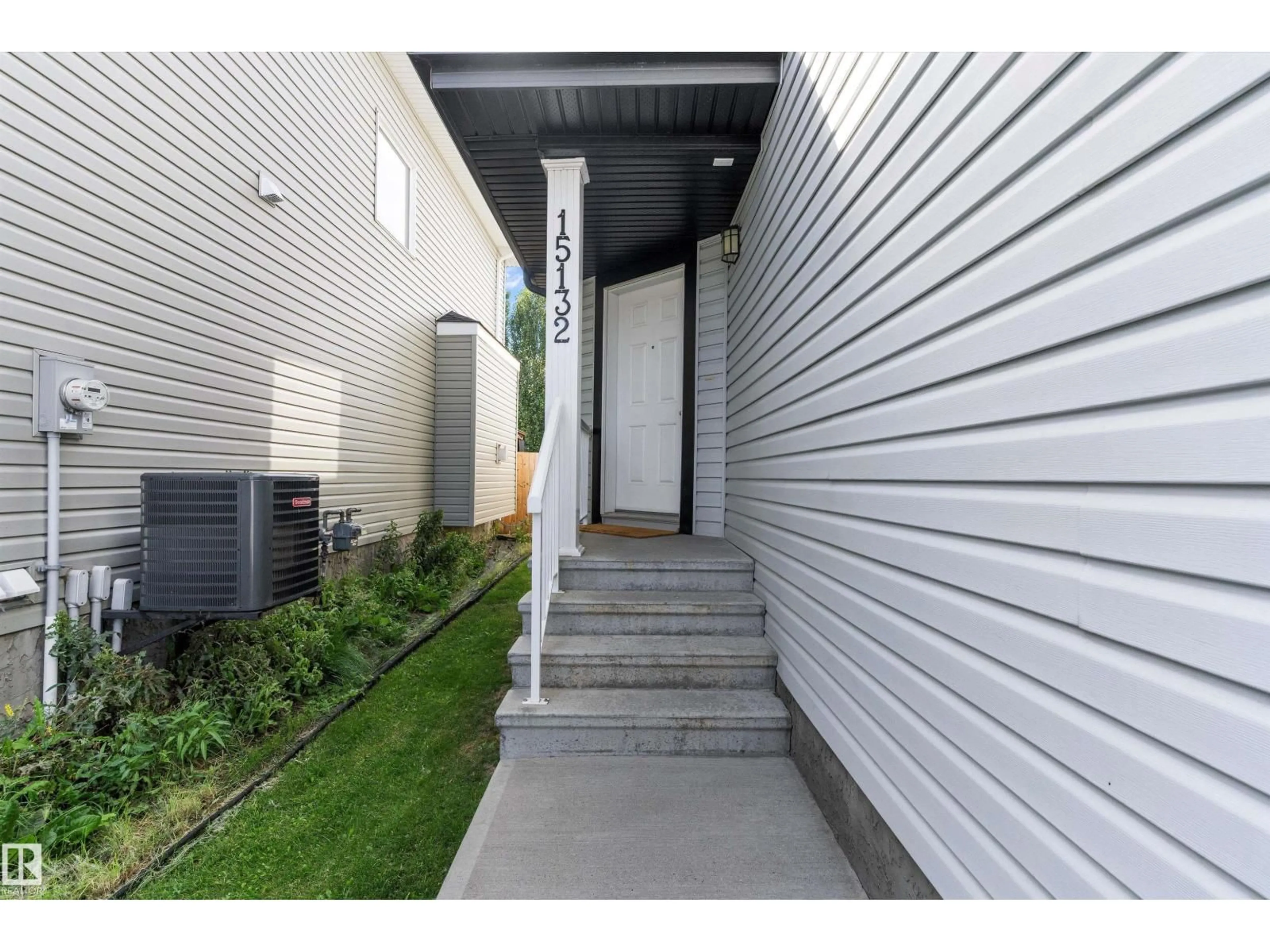 Unknown for NW - 15132 31 ST, Edmonton Alberta T5Y0S3