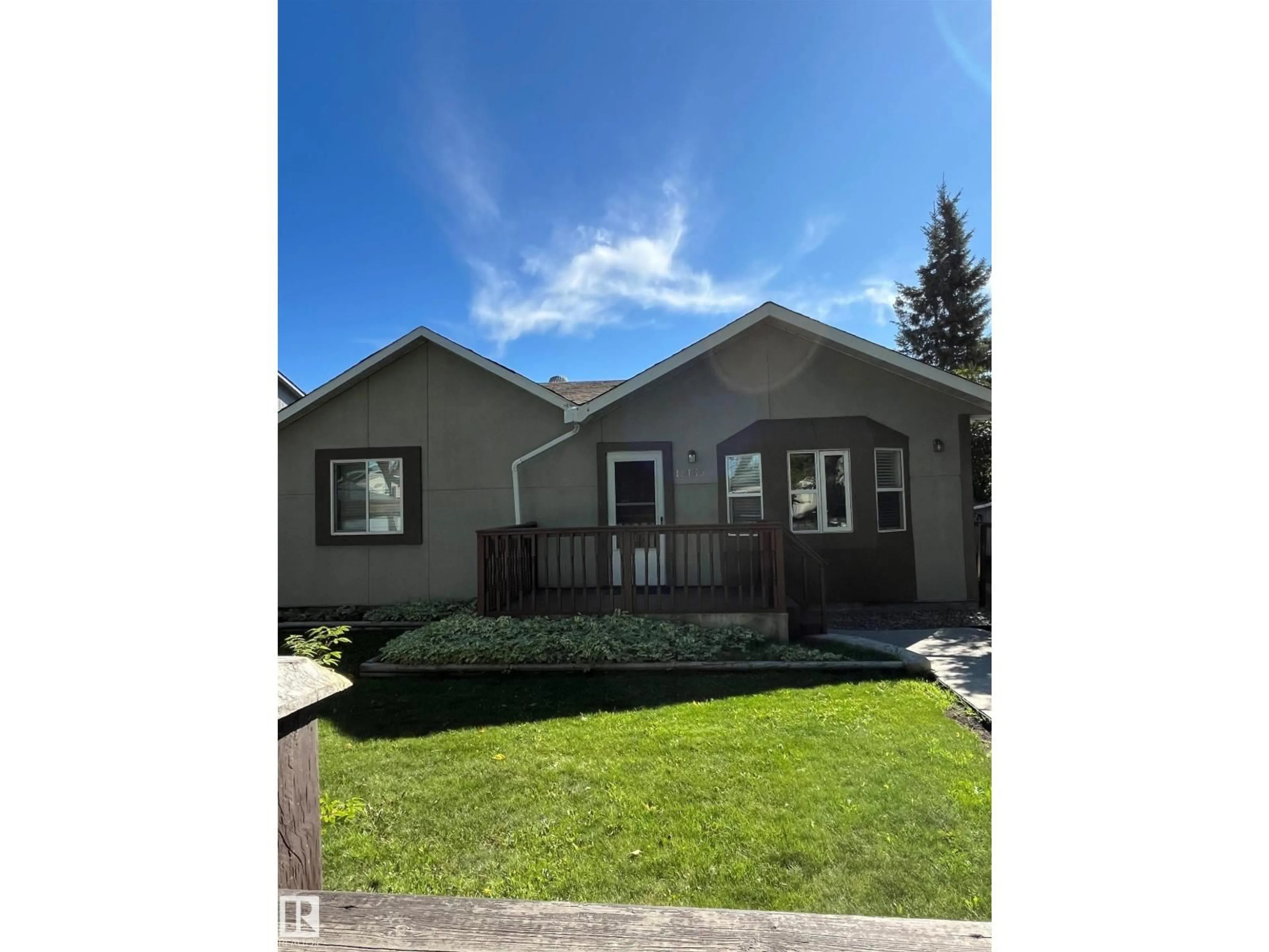 Home with vinyl exterior material, street for NW - 12135 81 ST, Edmonton Alberta T5B2S9