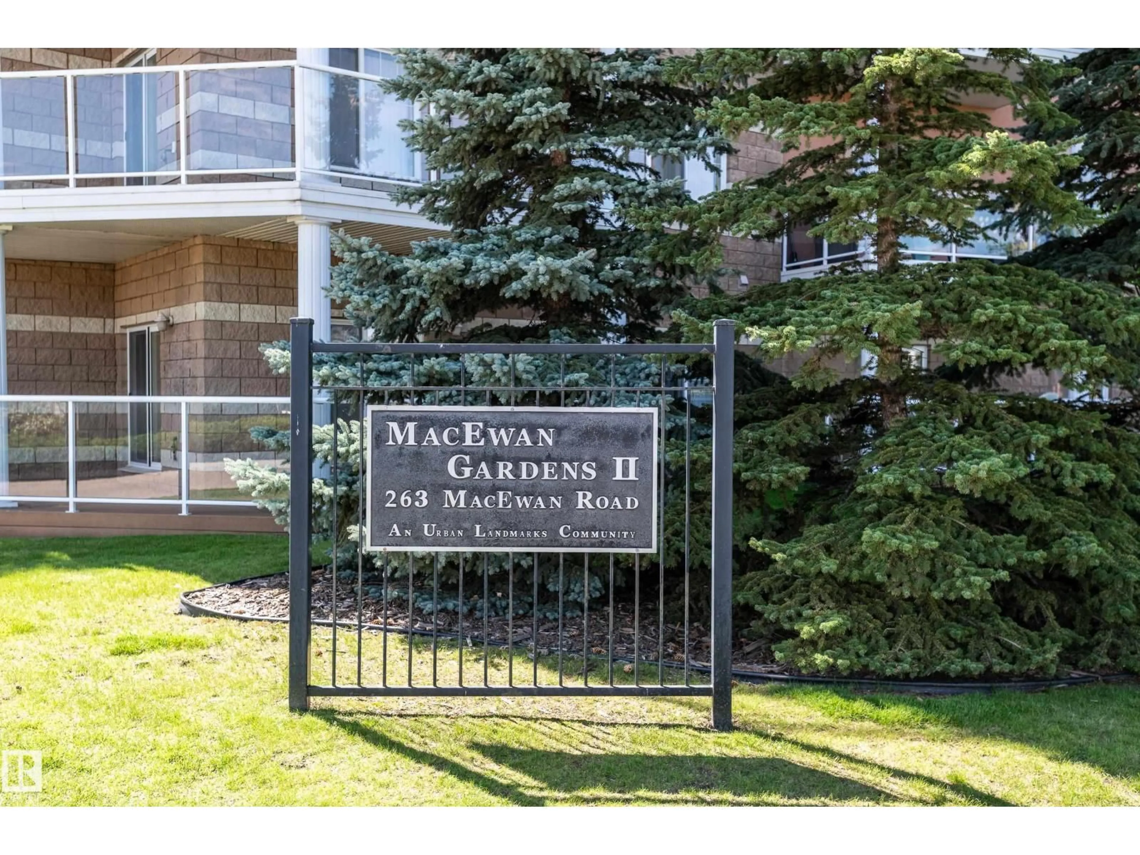 Unknown for 263 - 431 MACEWAN RD, Edmonton Alberta T6W0C4