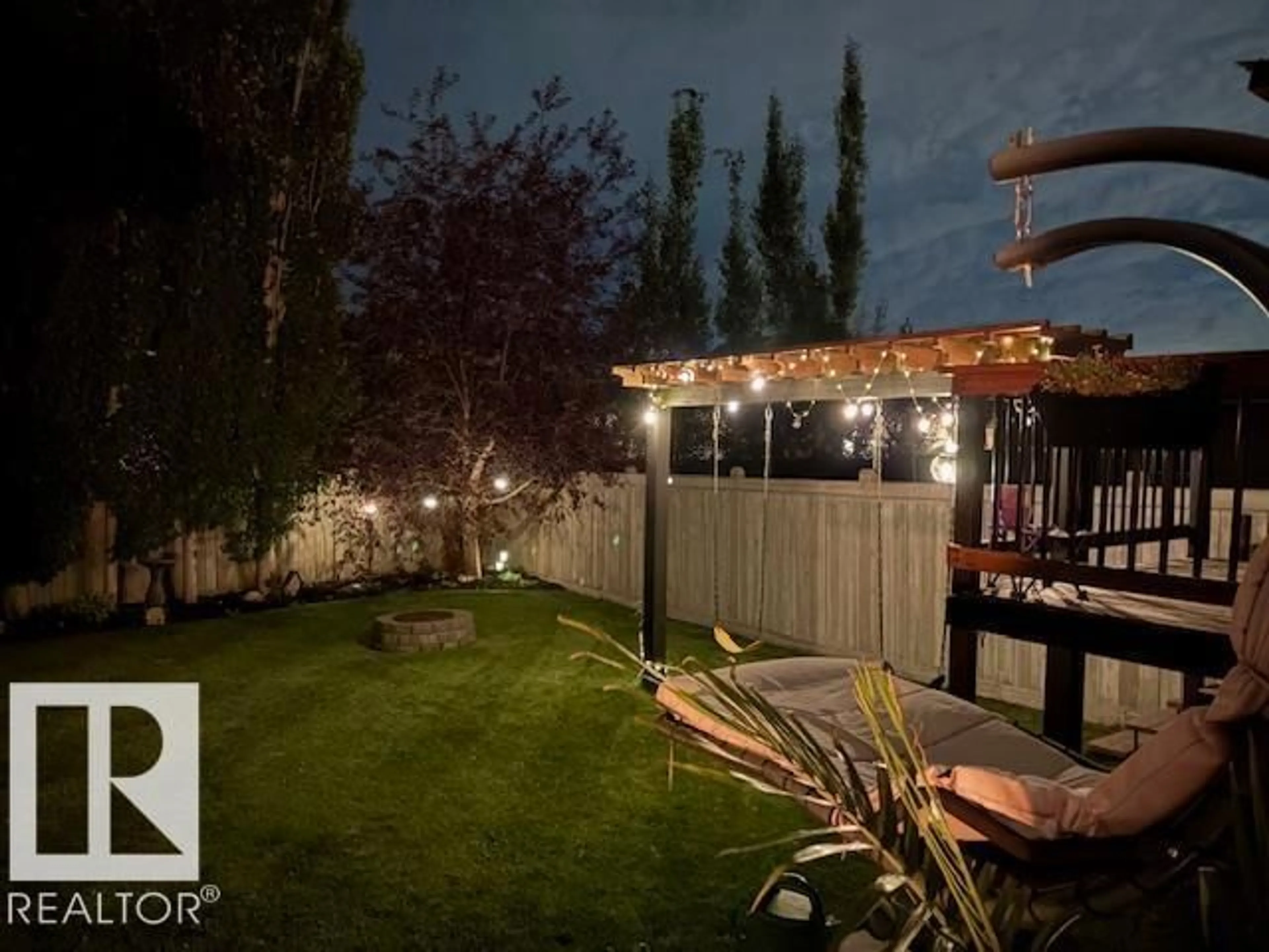 Patio, street for 10 SNOWHILLS, Leduc Alberta T9E0H6