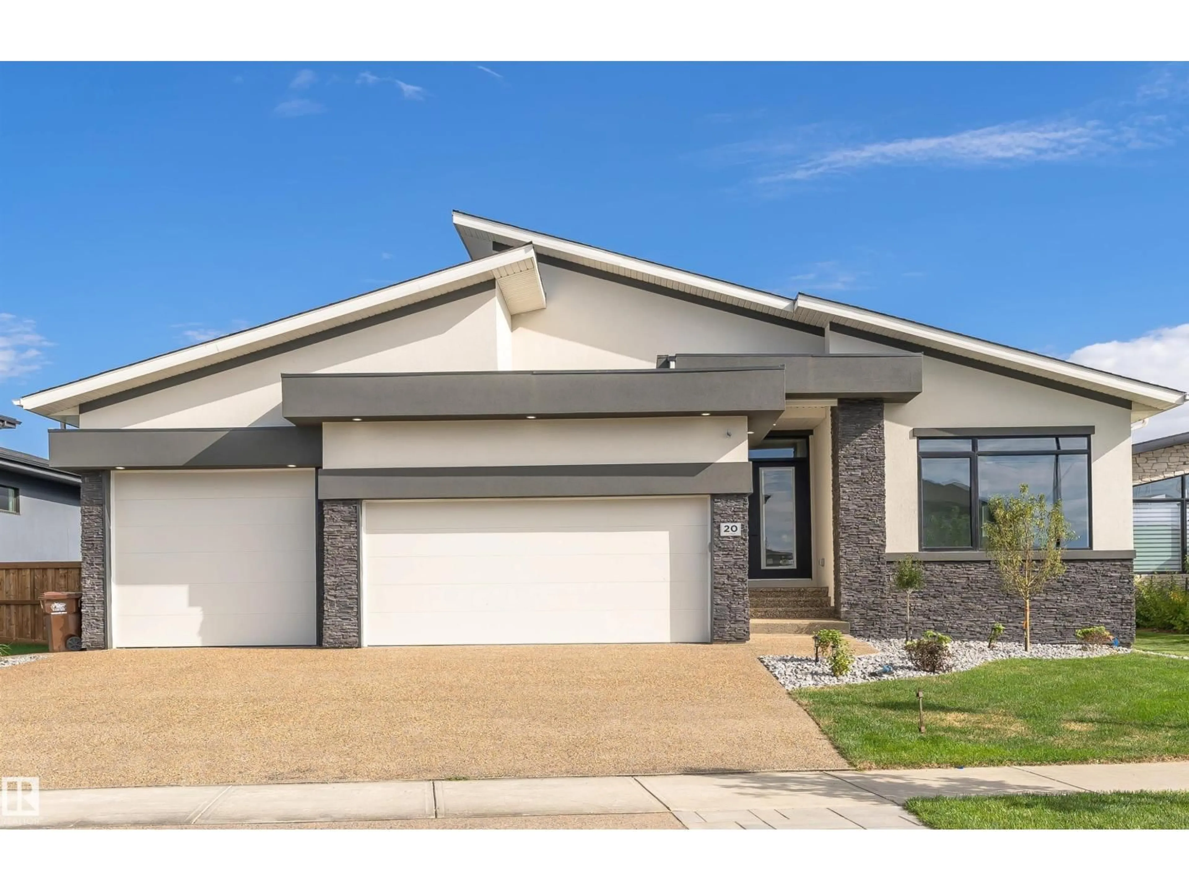 Unknown for 20 EASTON CL, St. Albert Alberta T8N3X9
