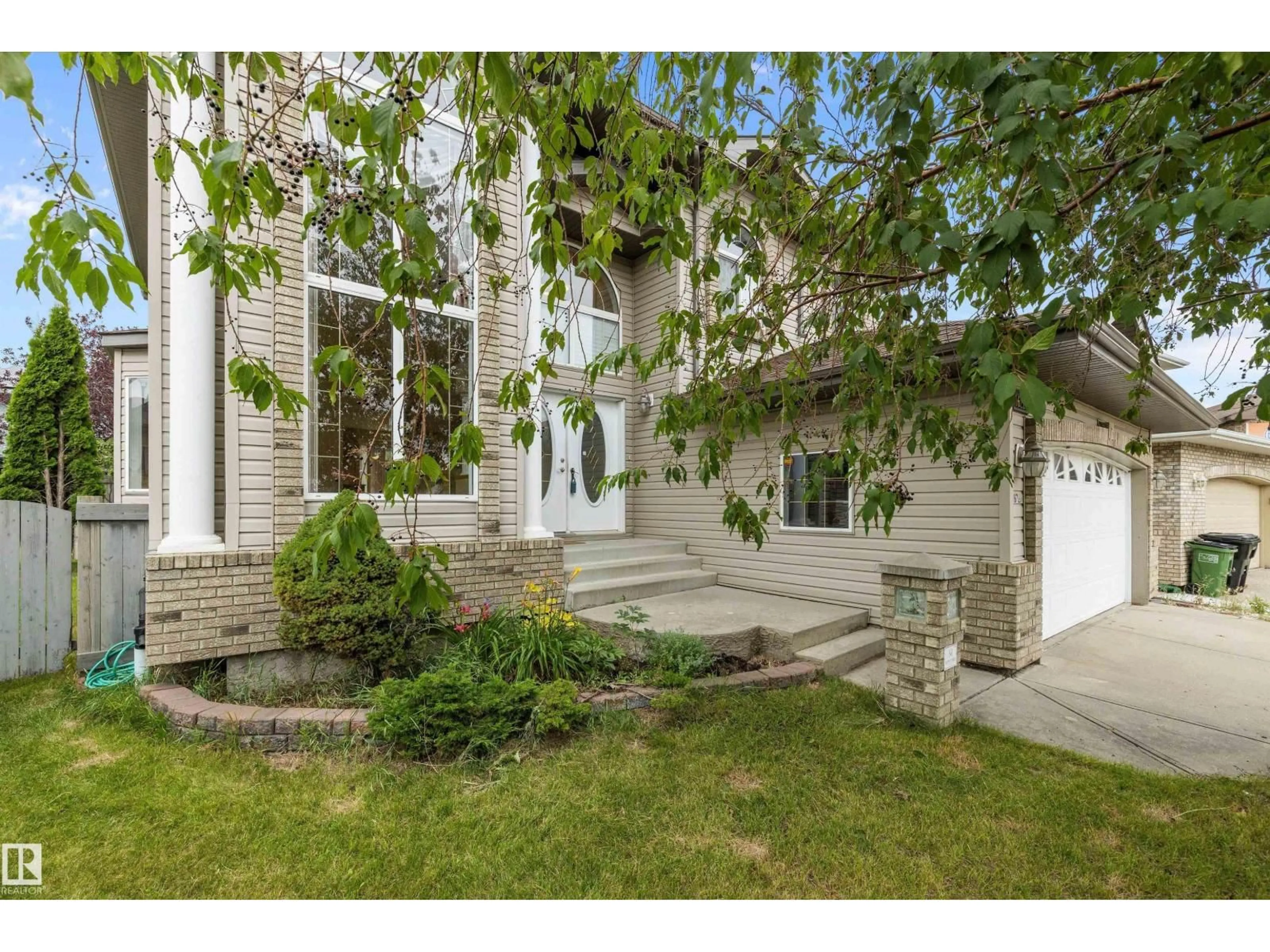 Unknown for NW - 16227 84 ST, Edmonton Alberta T5Z3N8