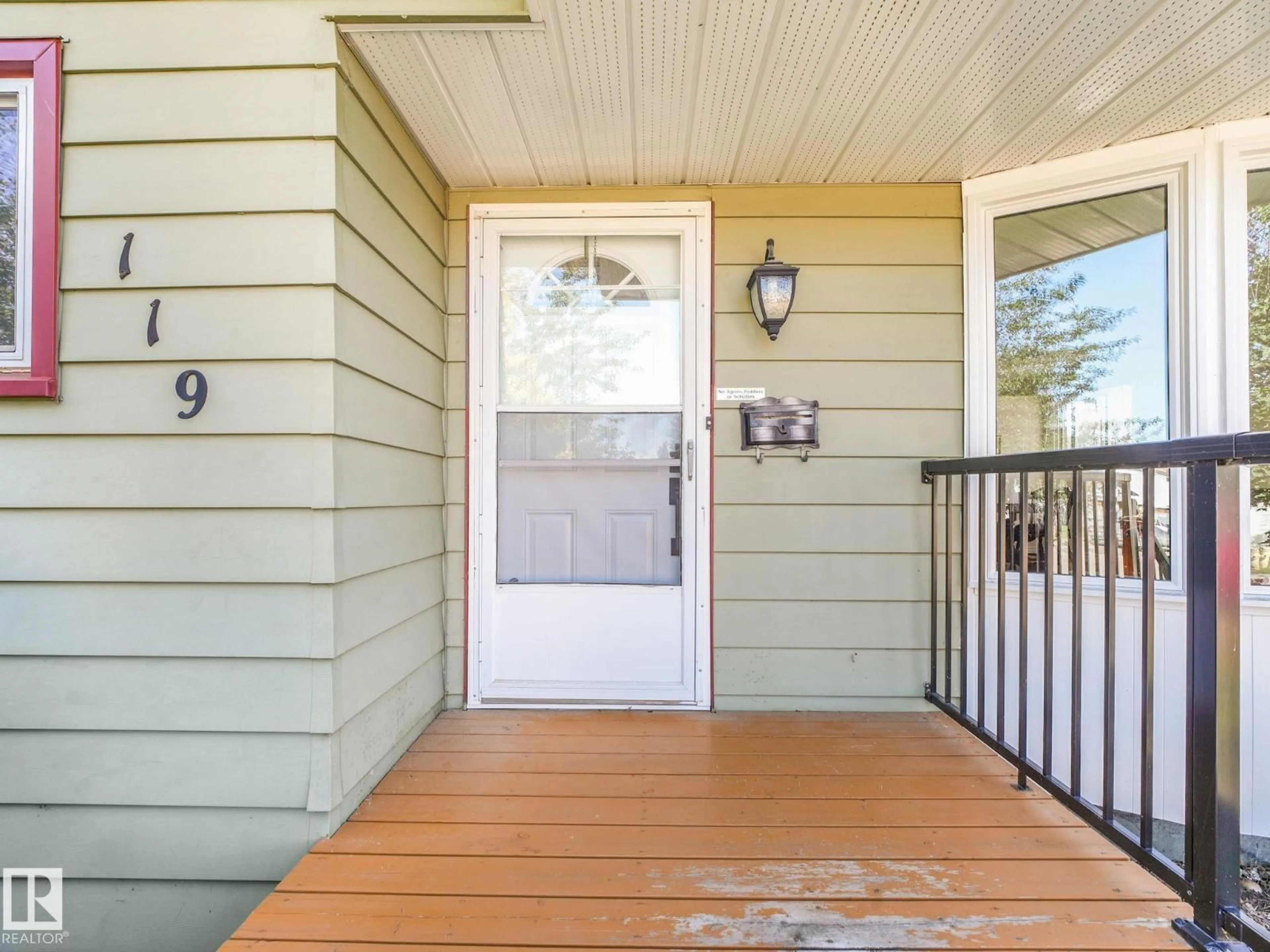 Unknown for 119 WILLOW DR, Wetaskiwin Alberta T9A2S5
