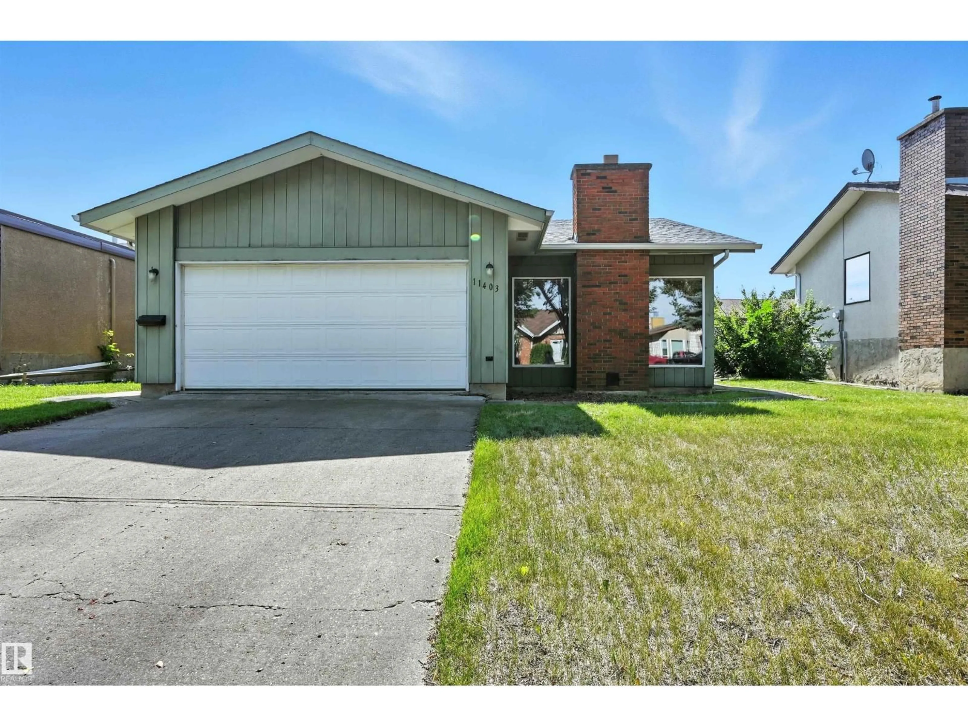 Unknown for 11403 145 AV, Edmonton Alberta T5X1L9