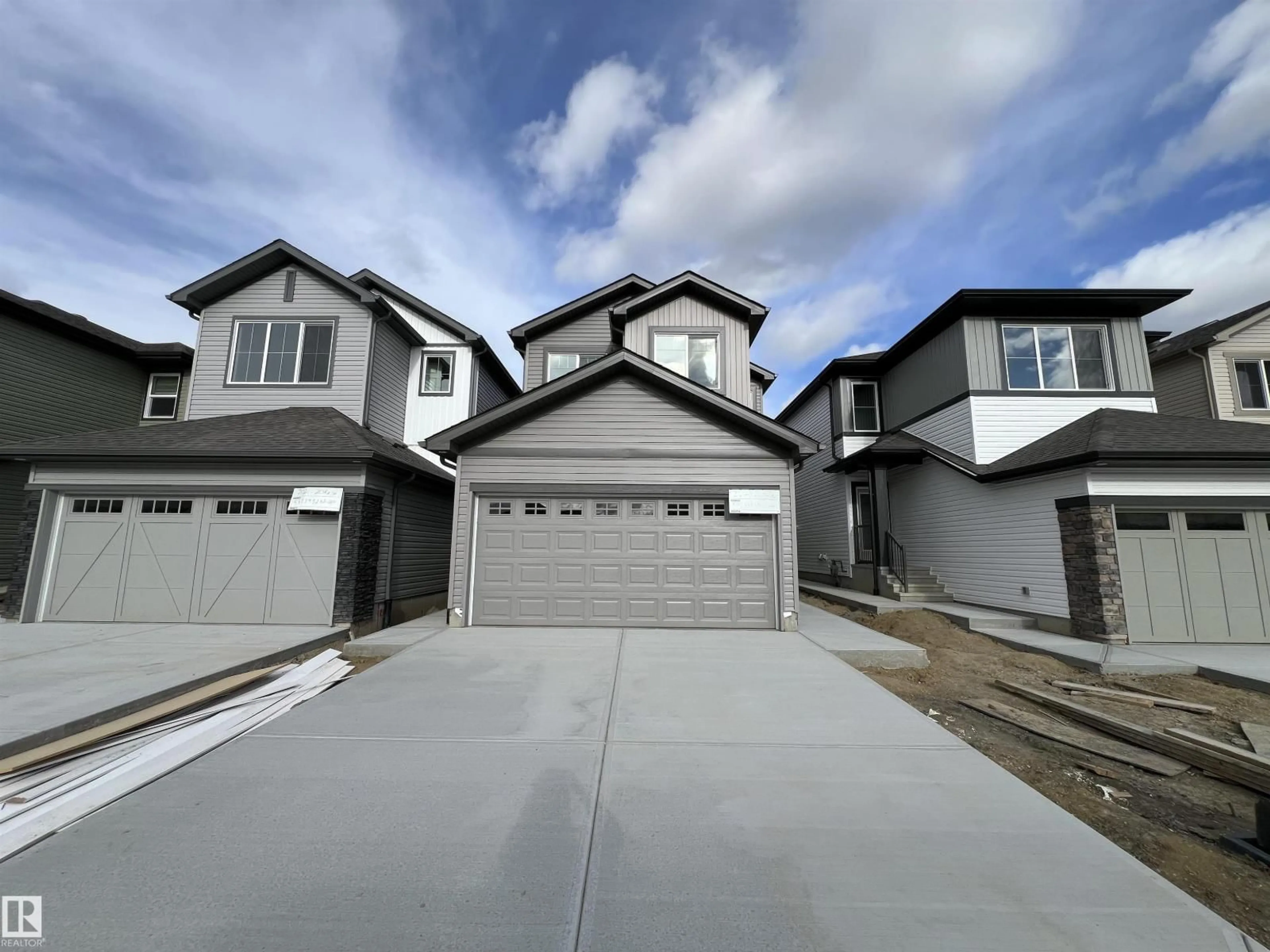 Unknown for NW - 2017 209A ST, Edmonton Alberta T6M3C8
