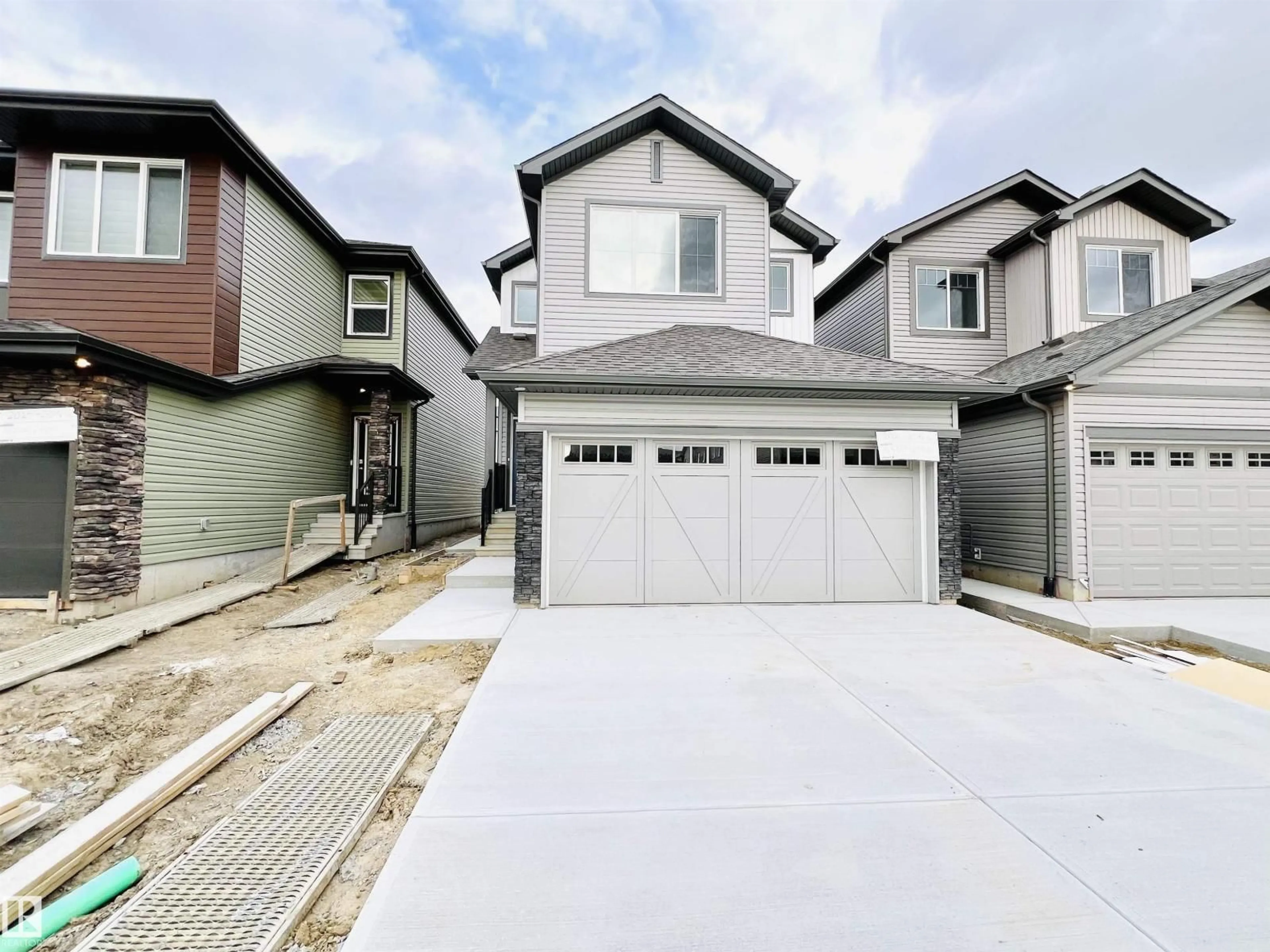 Unknown for NW - 2021 209A ST, Edmonton Alberta T6M3C8