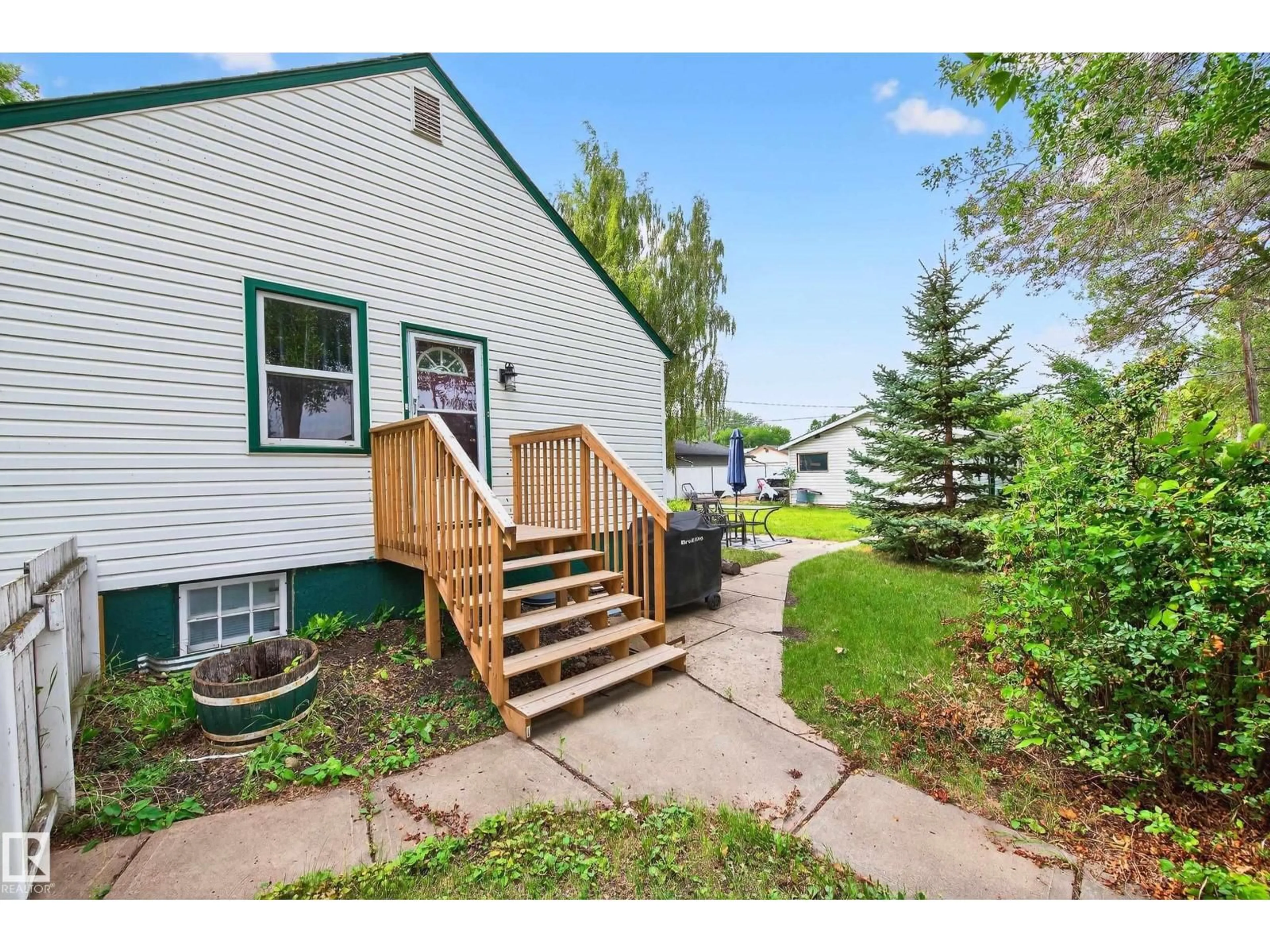 Unknown for NW - 12244 79 ST, Edmonton Alberta T5B2L7