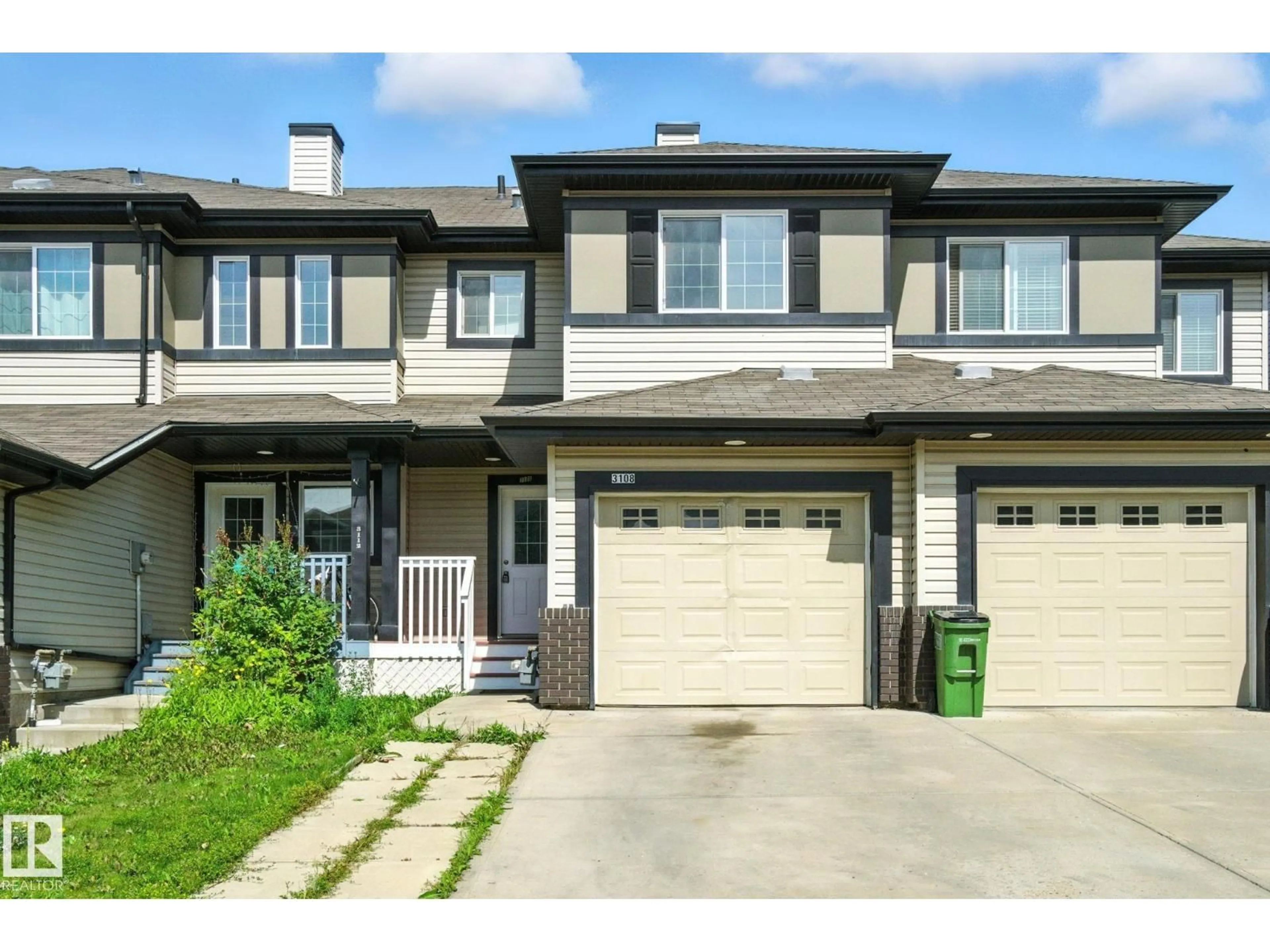 Unknown for 3108 16 AV, Edmonton Alberta T6T0T8