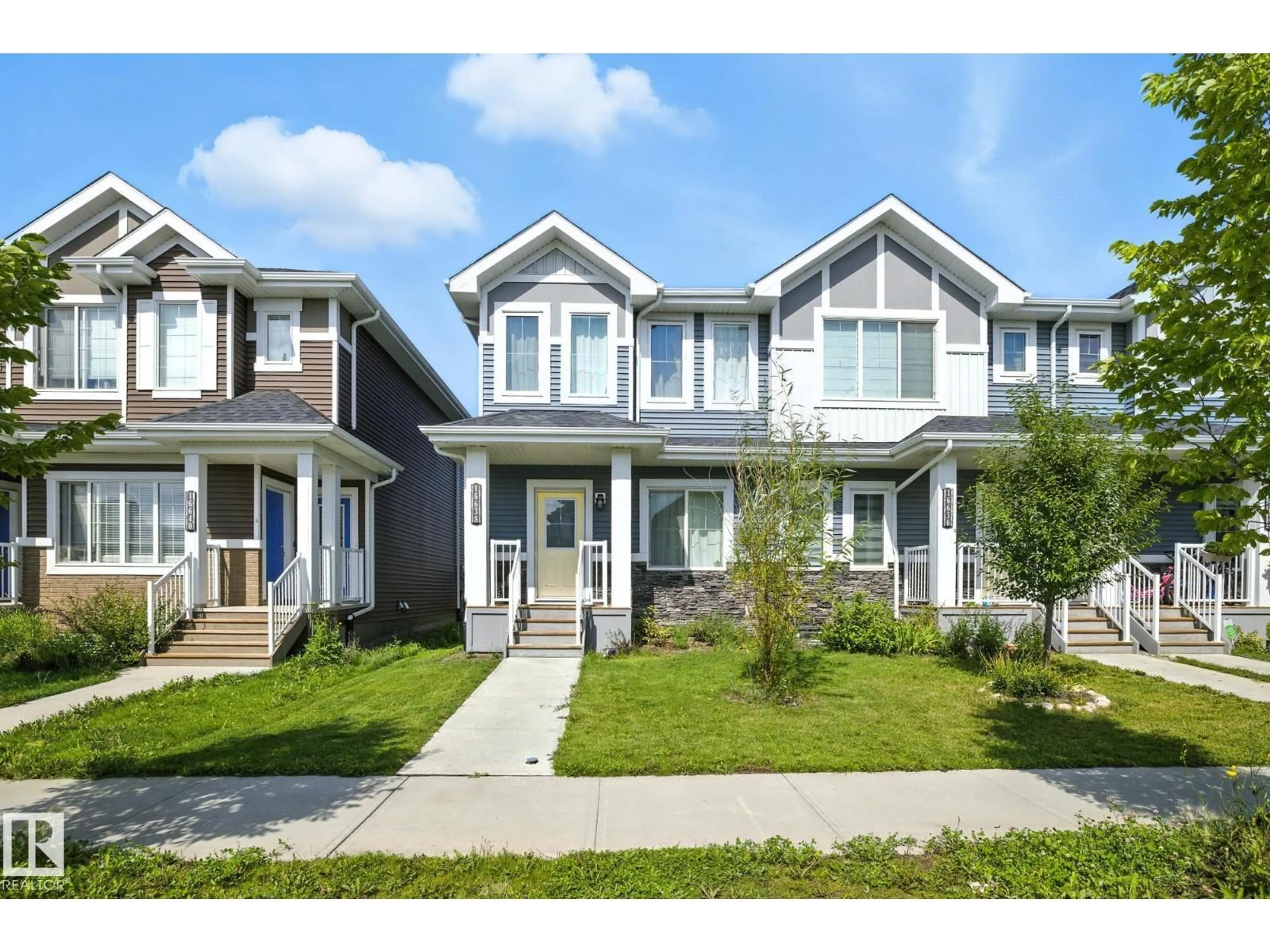 Unknown for 16638 31 AV, Edmonton Alberta T6W4P8