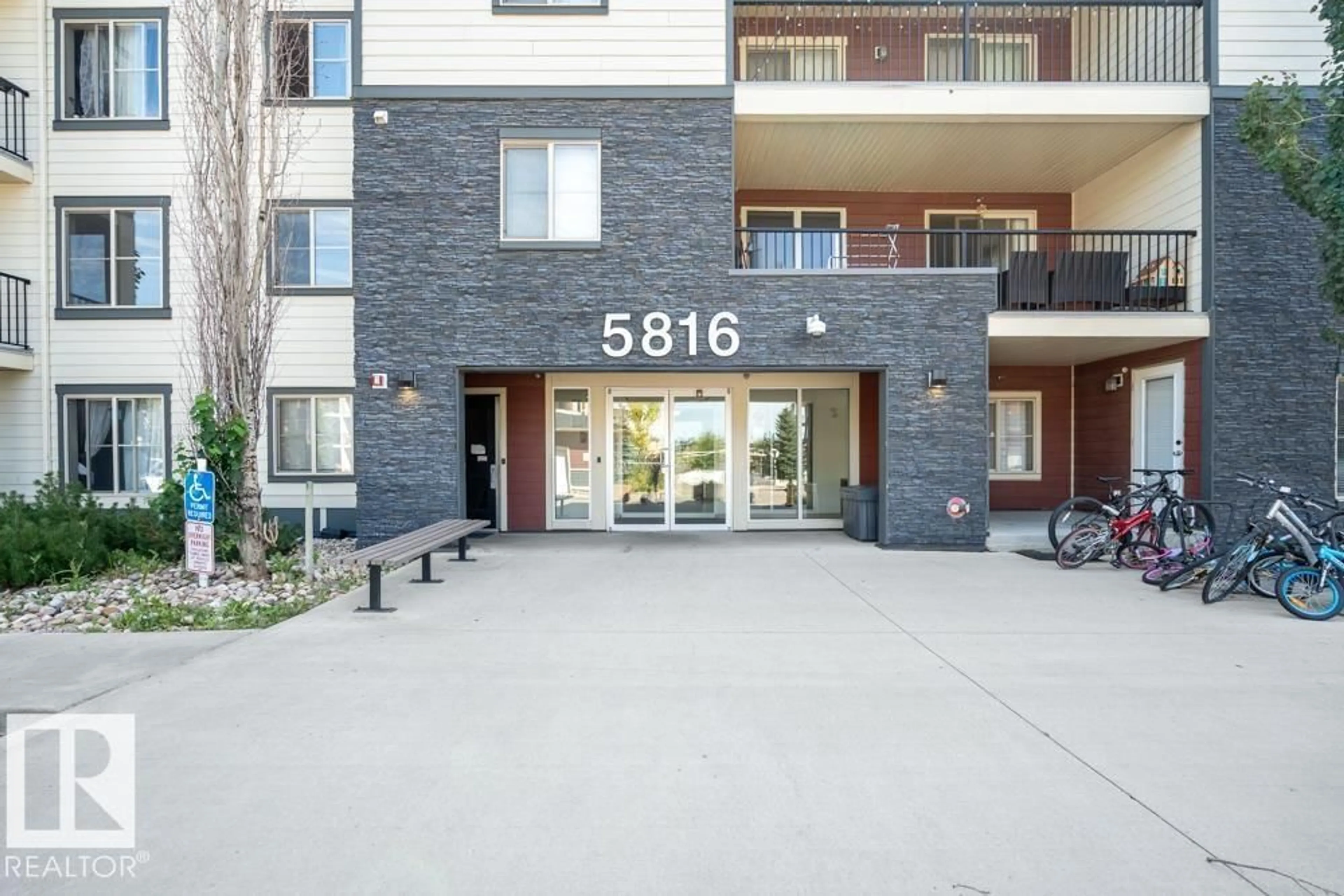 Unknown for #102 - 5816 MULLEN PL, Edmonton Alberta T6R0W3