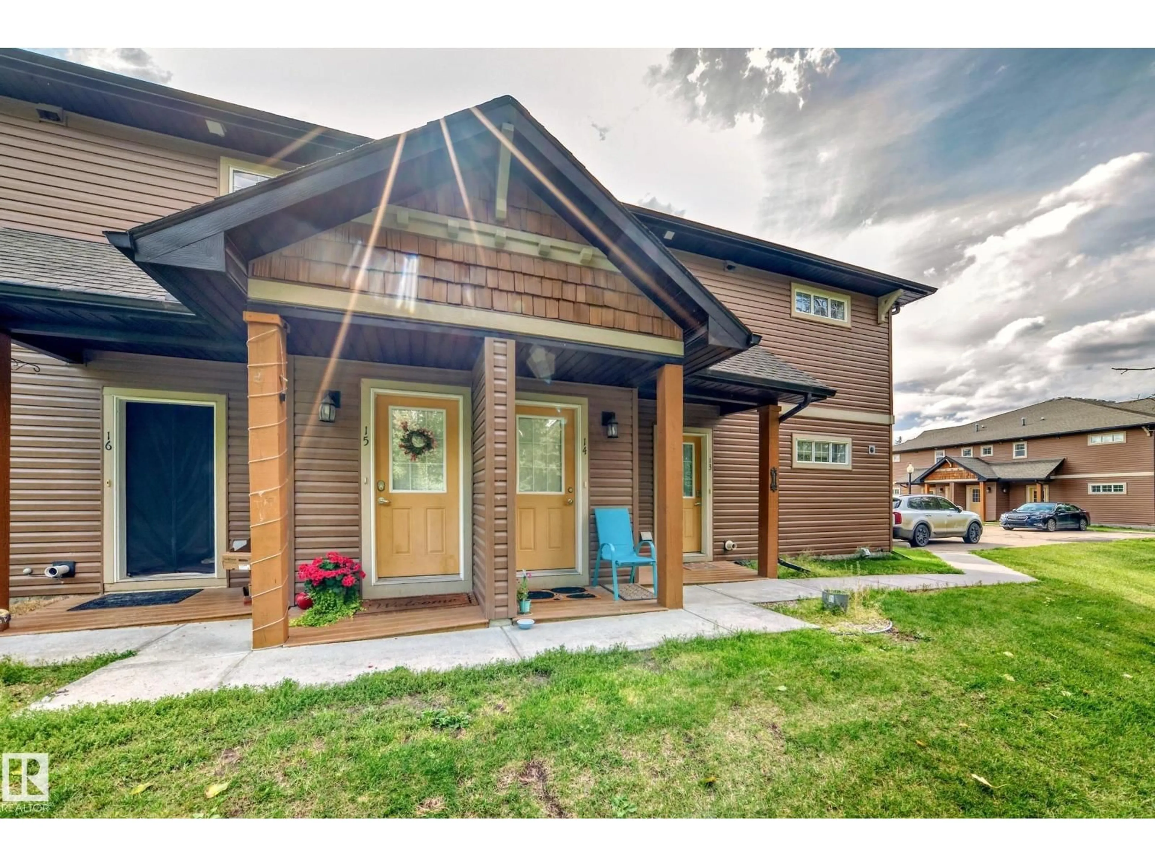 Unknown for #14 - 671 SILVER BERRY RD, Edmonton Alberta T6T0B7
