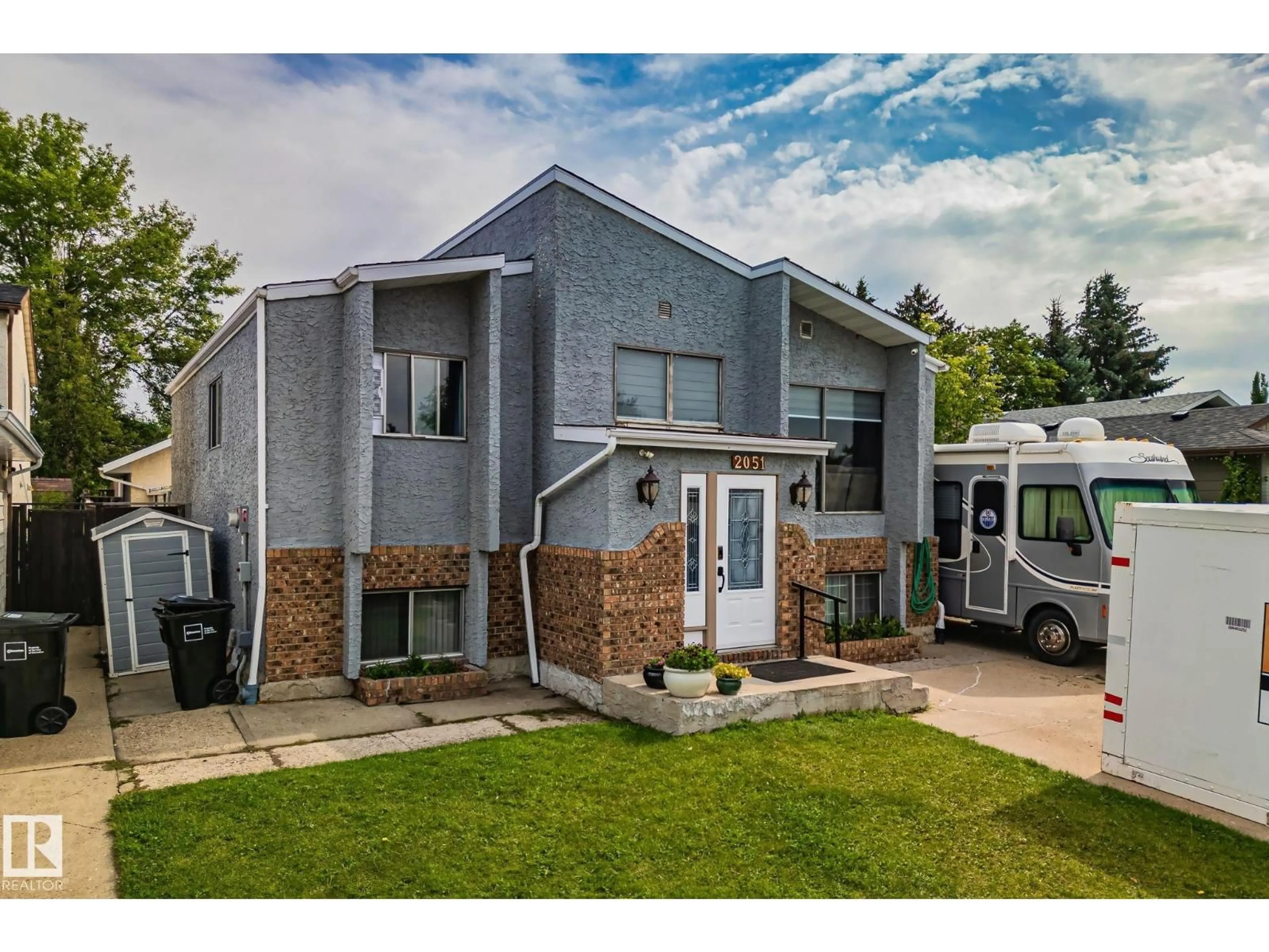 Unknown for 2051 49A ST, Edmonton Alberta T6L2W9