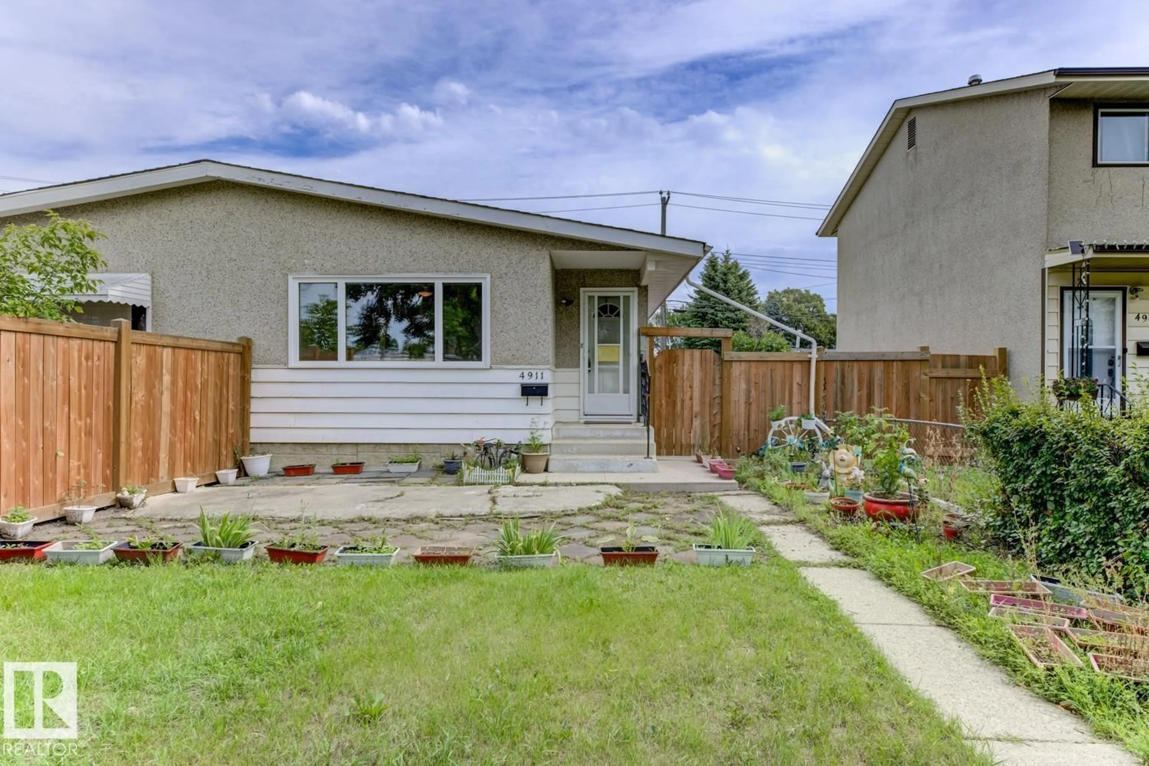 Unknown for 4911 106 ST, Edmonton Alberta T6J2S8