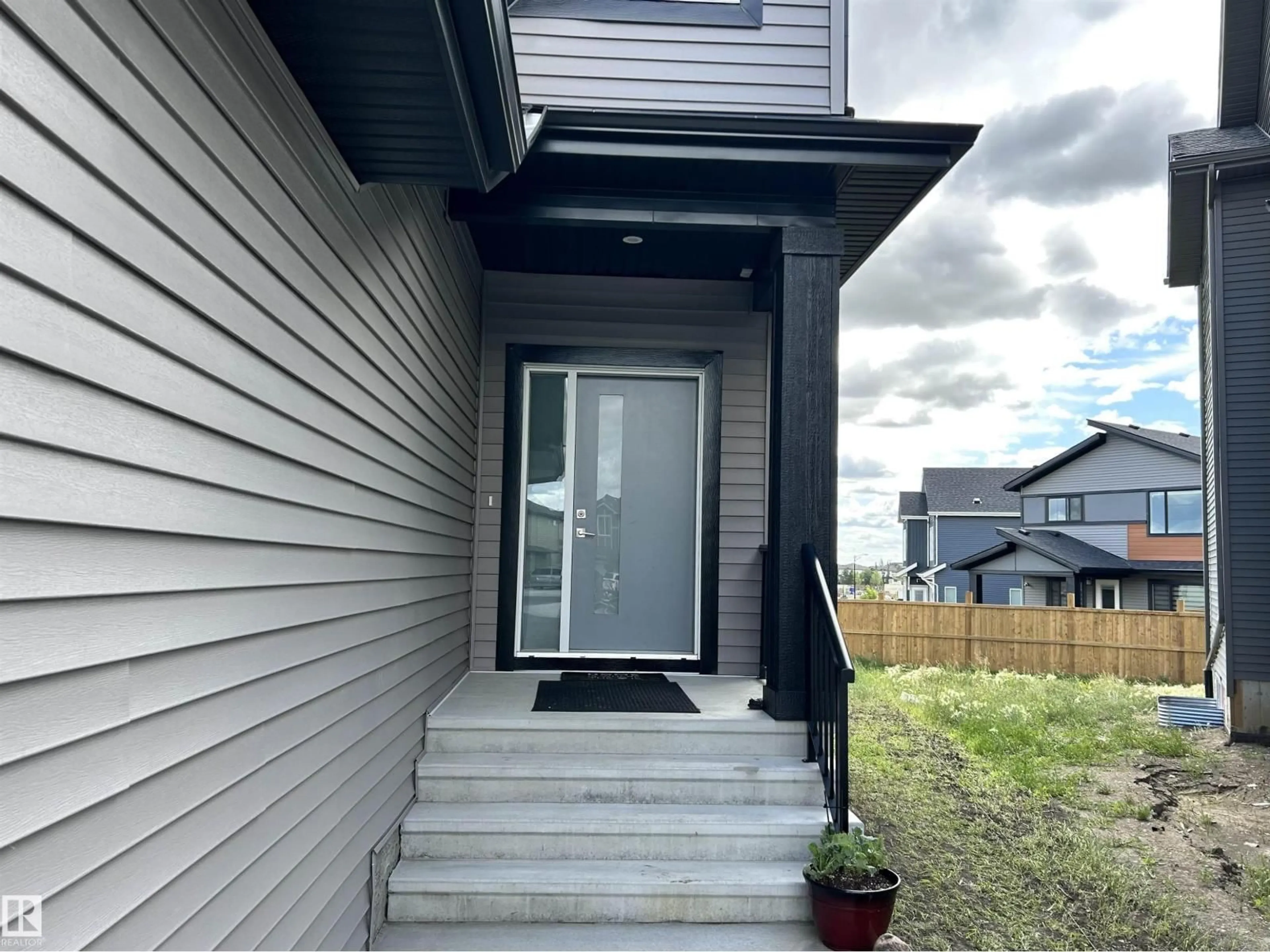 Unknown for 4509 170A AV, Edmonton Alberta T5Y4C9