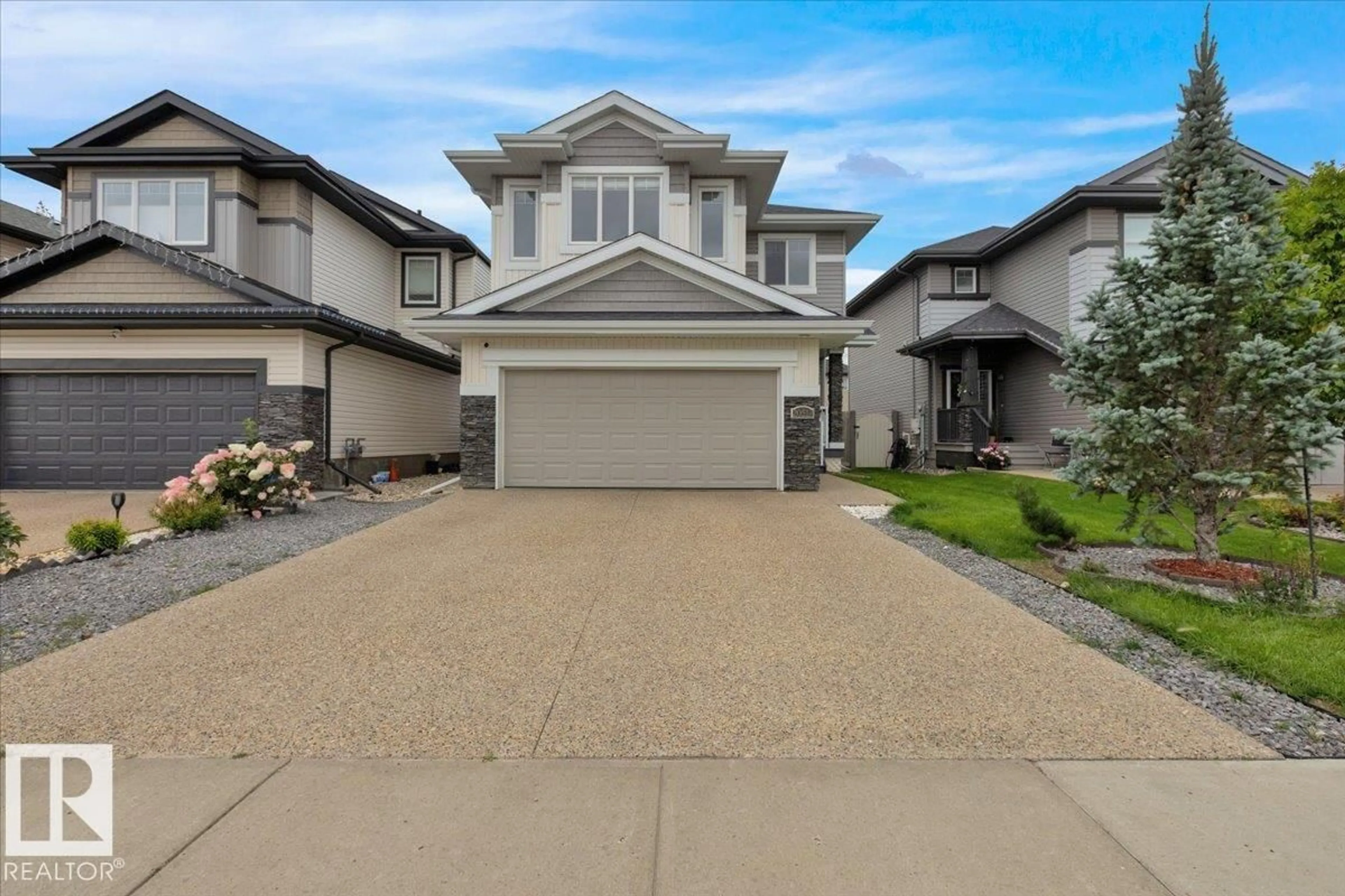 Unknown for 20517 98A AV, Edmonton Alberta T5T4V8