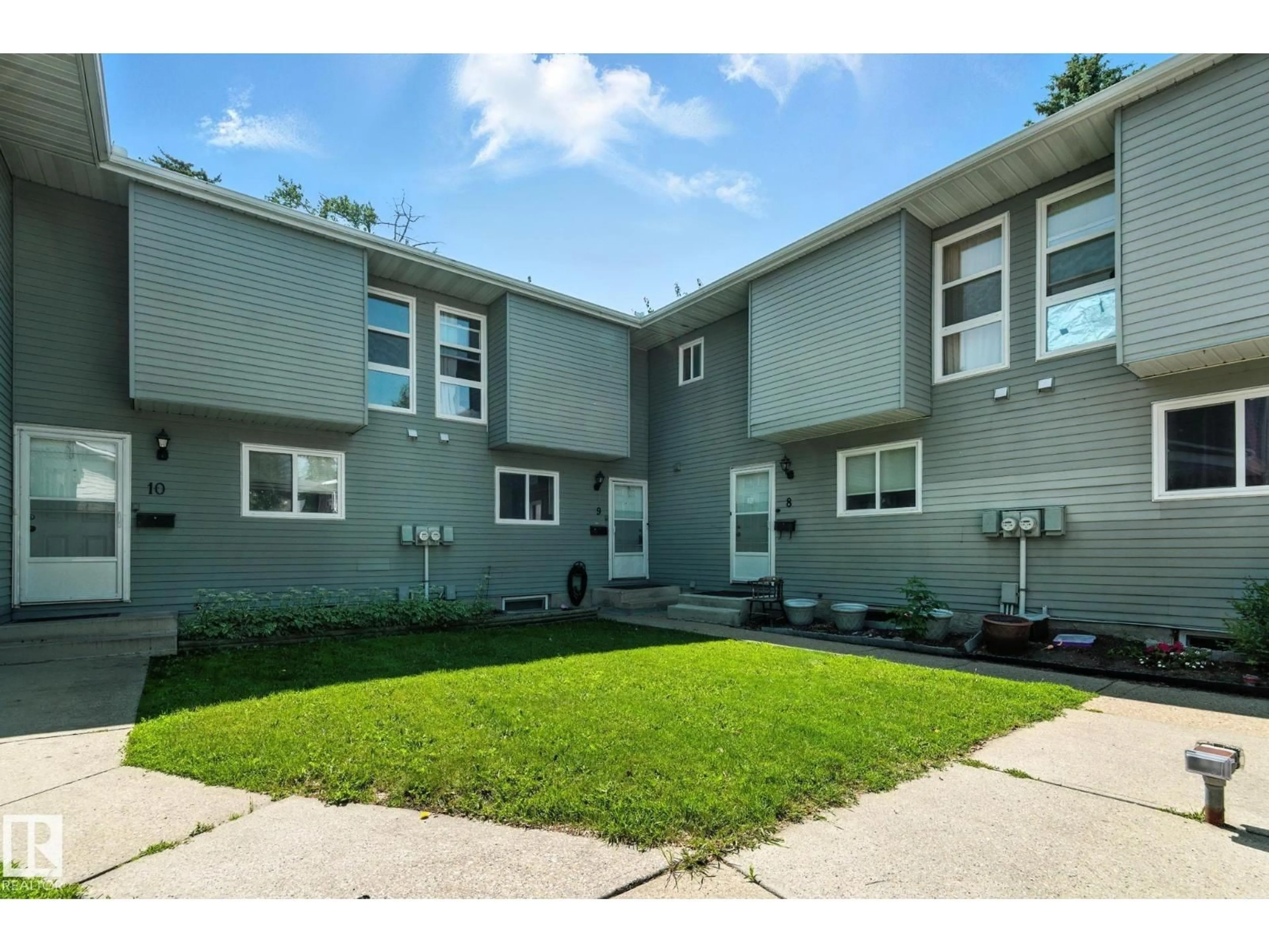 Unknown for 9 - 1415 62 ST, Edmonton Alberta T6L4K1
