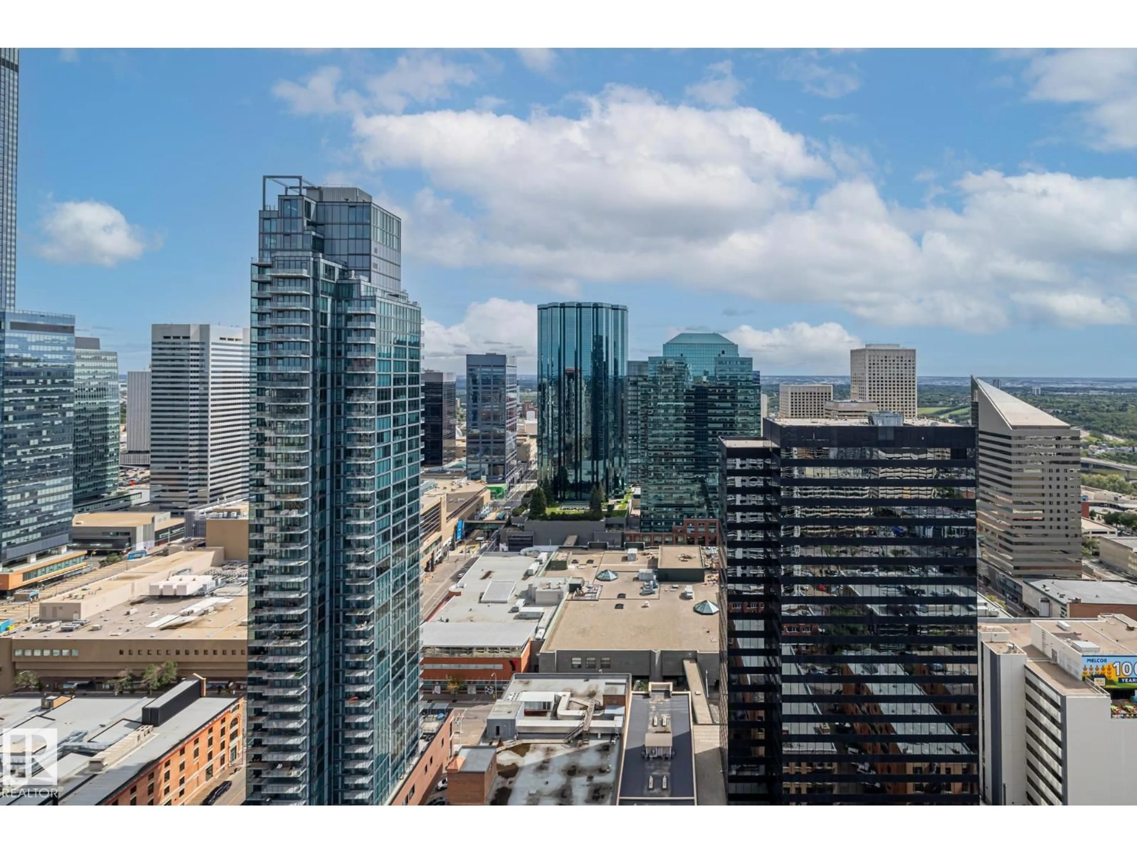 Unknown for 3302 - 10152 104 ST NW, Edmonton Alberta T5J0B6