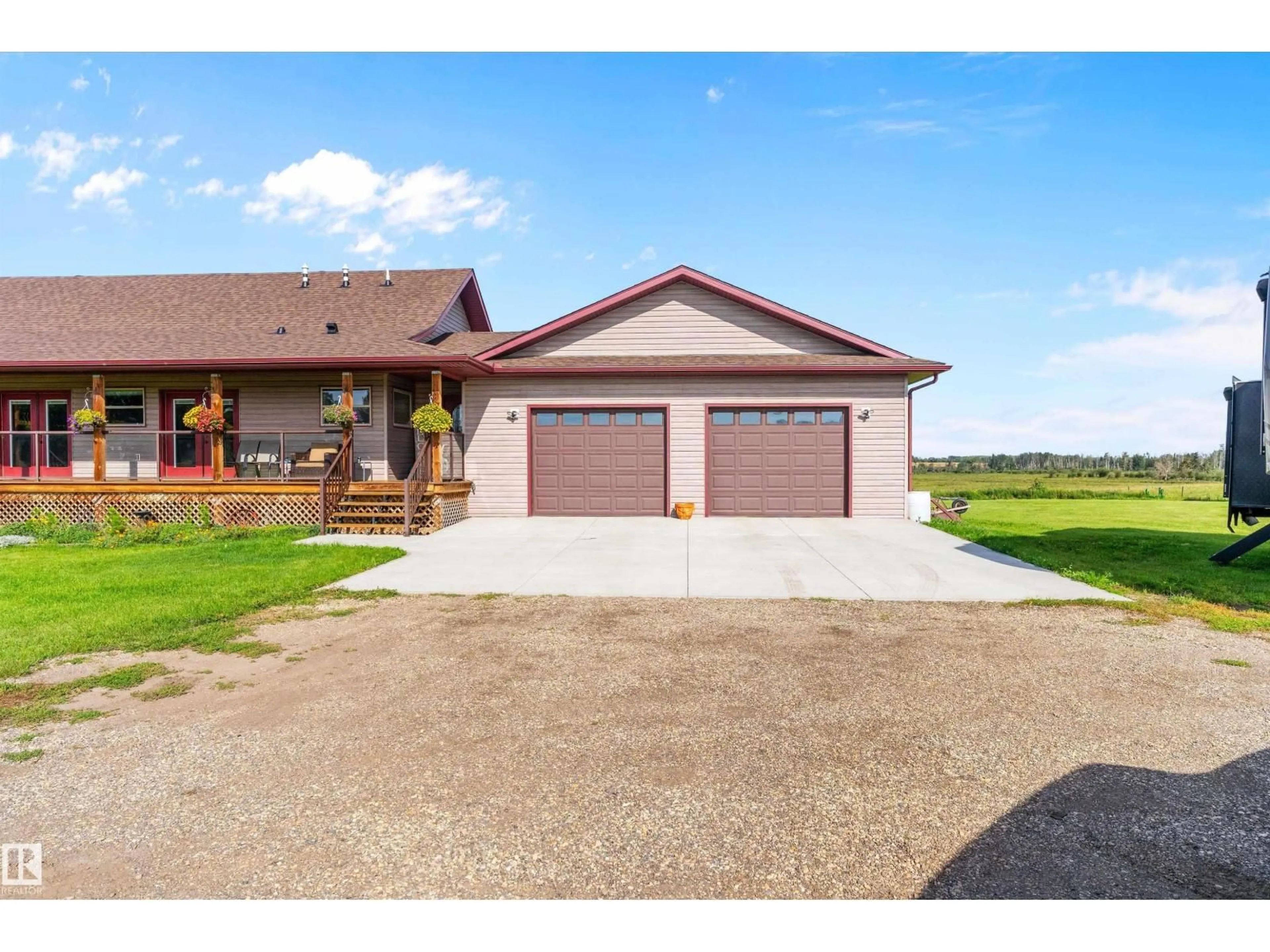 Unknown for 1018 TWP ROAD 512, Rural Parkland County Alberta T7Y2N6